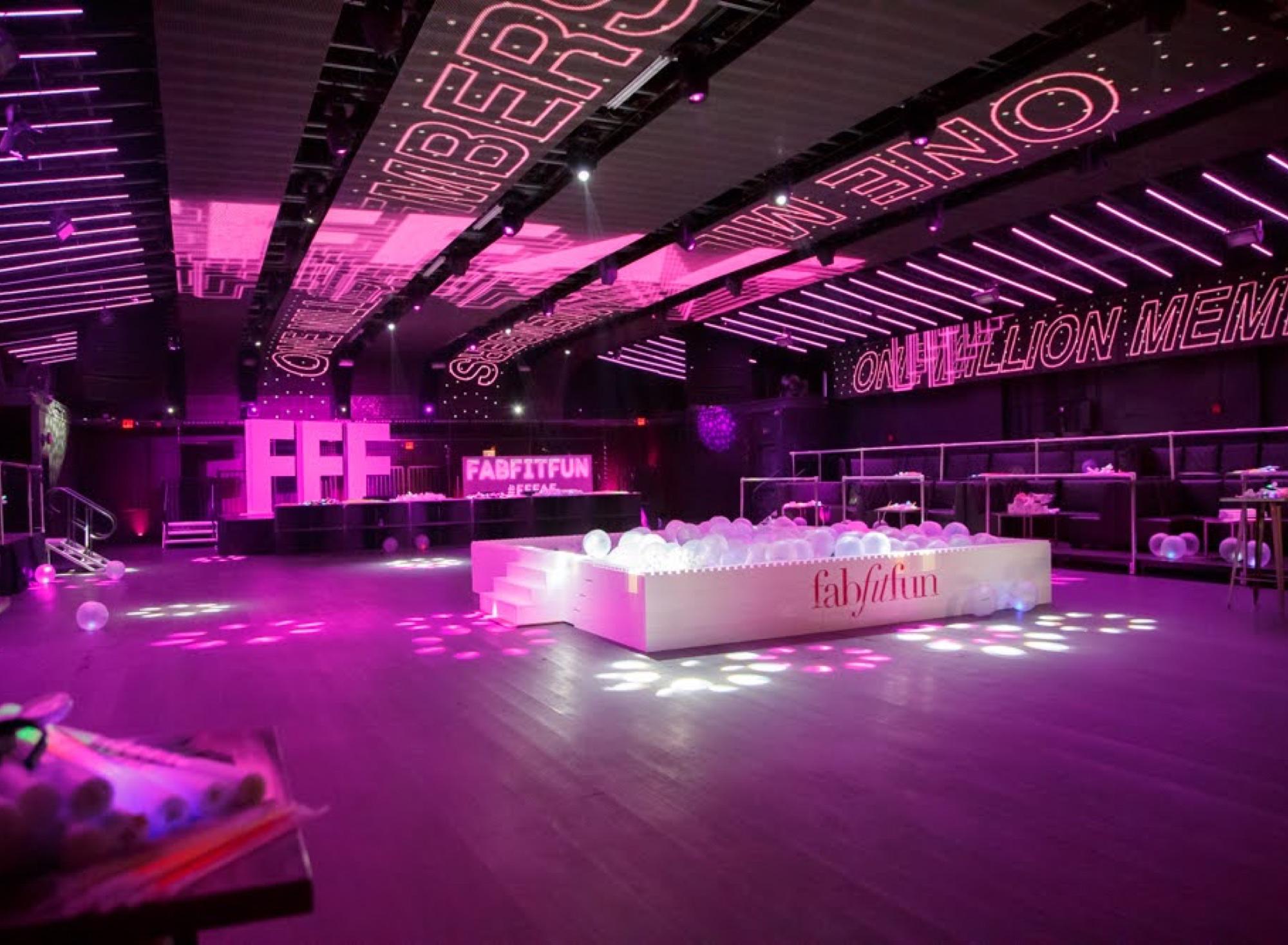 AC's LA Nightclub — photo 10