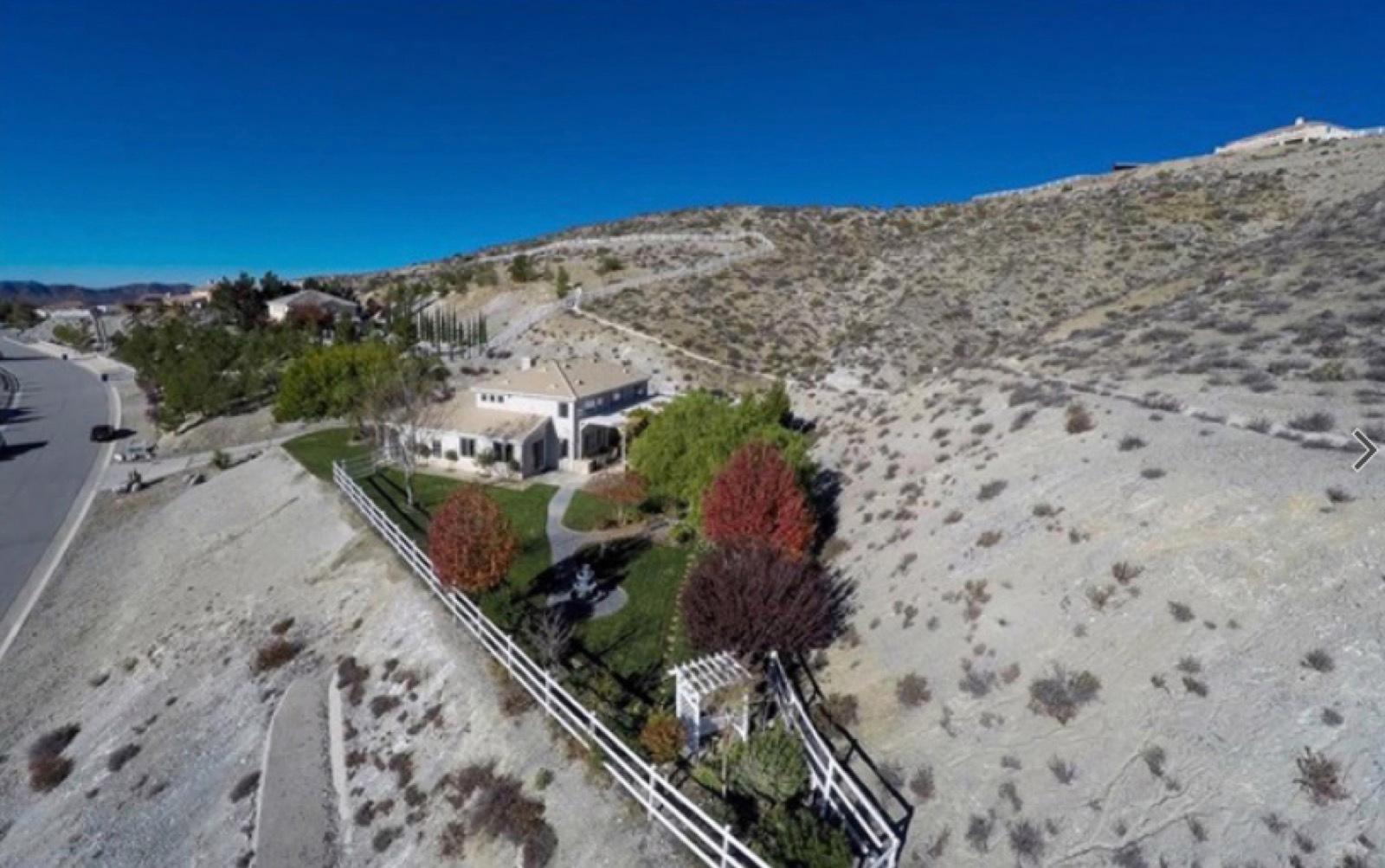 Acton CA Home — photo 12