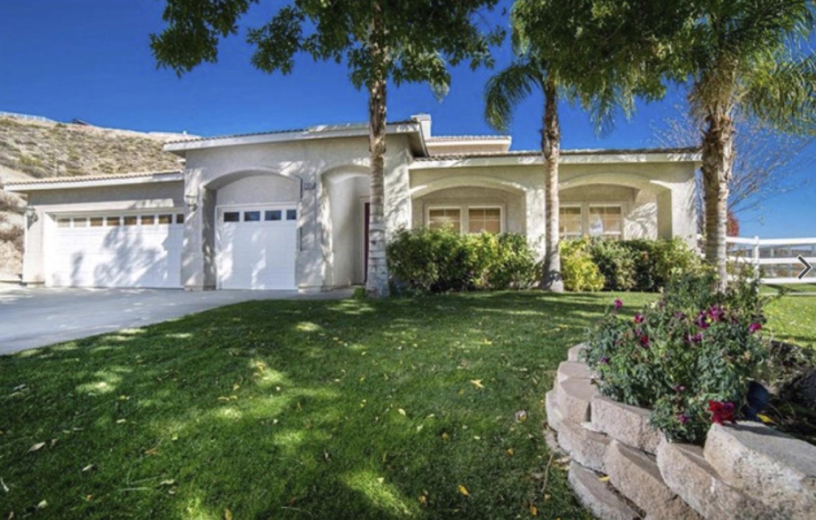 Acton CA Home — photo 1