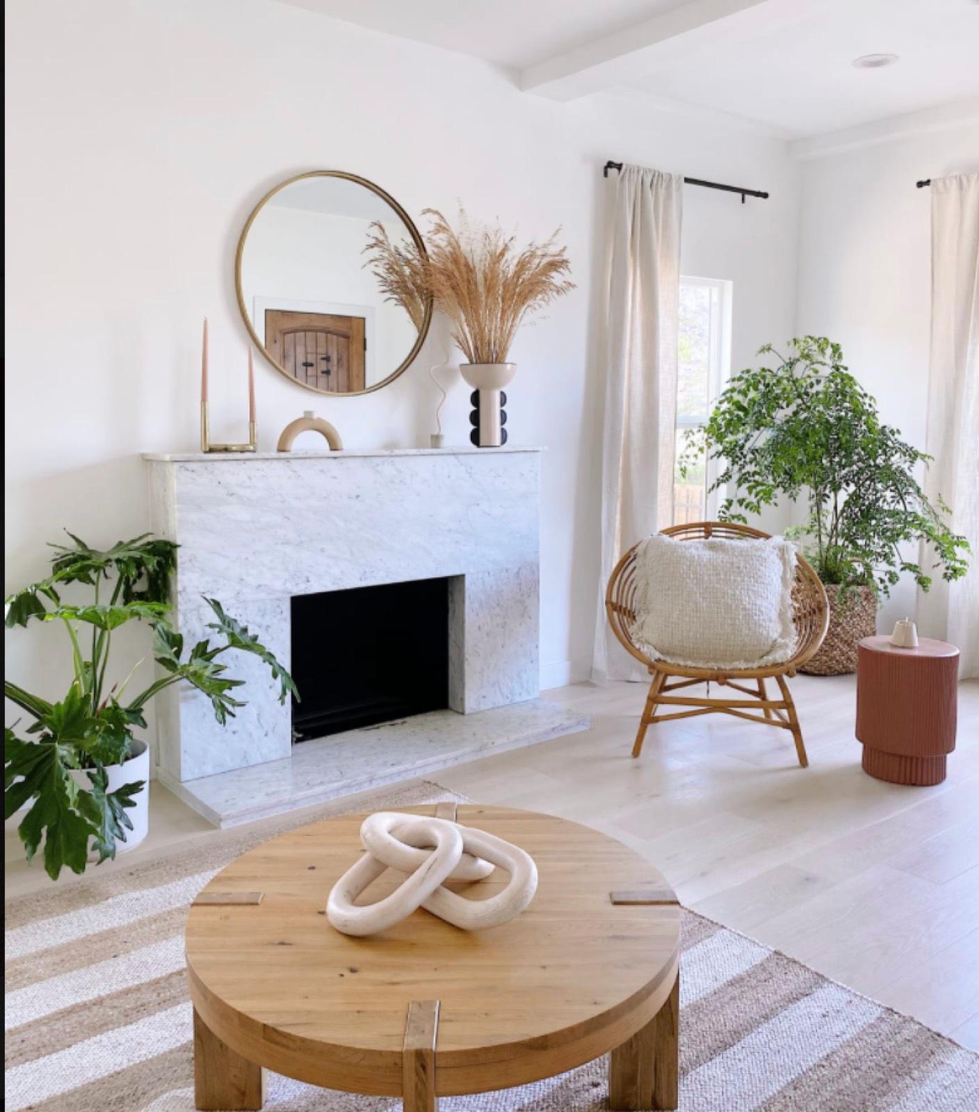AD's Relaxed Cali Modern Home — photo 3
