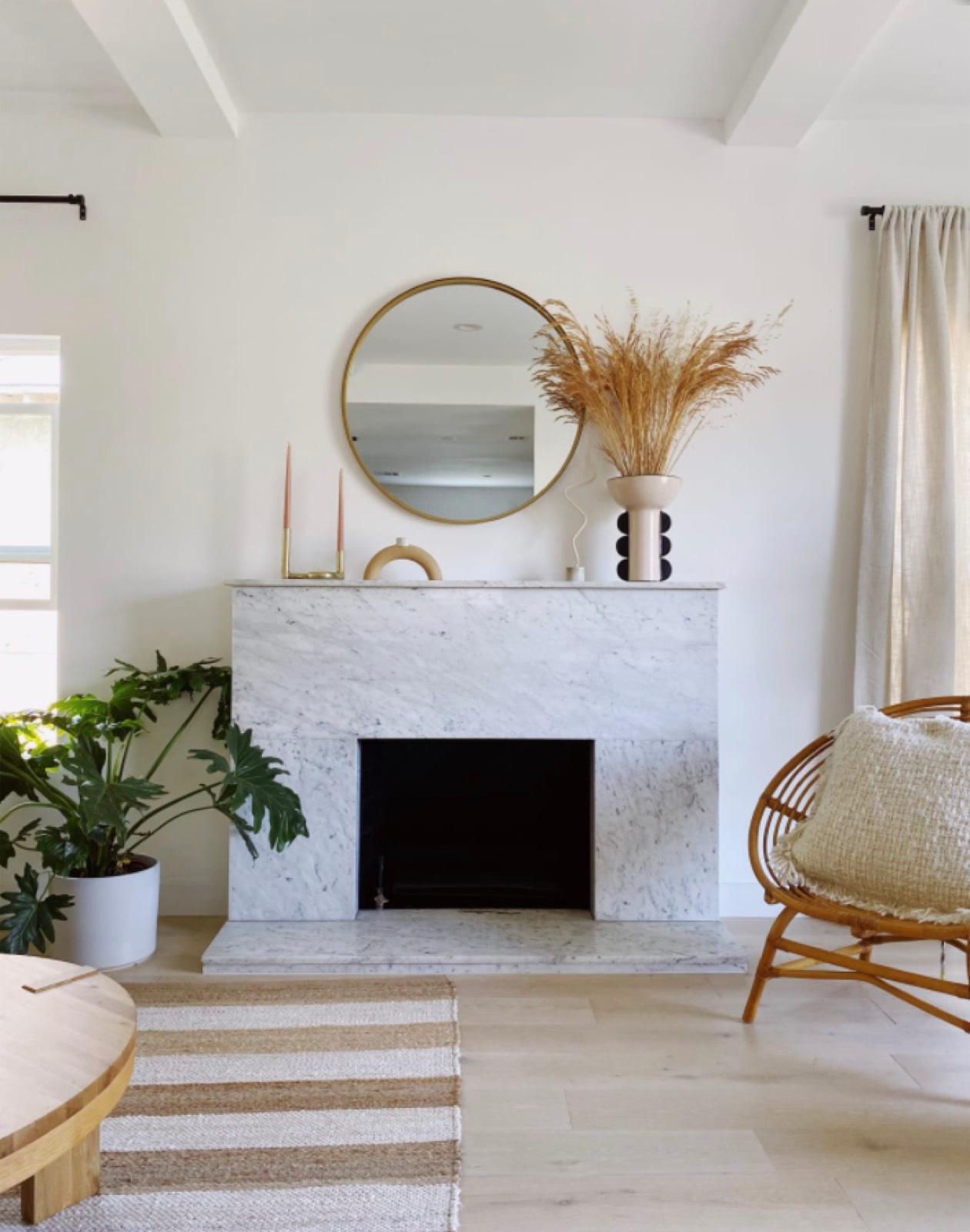 AD's Relaxed Cali Modern Home — photo 4