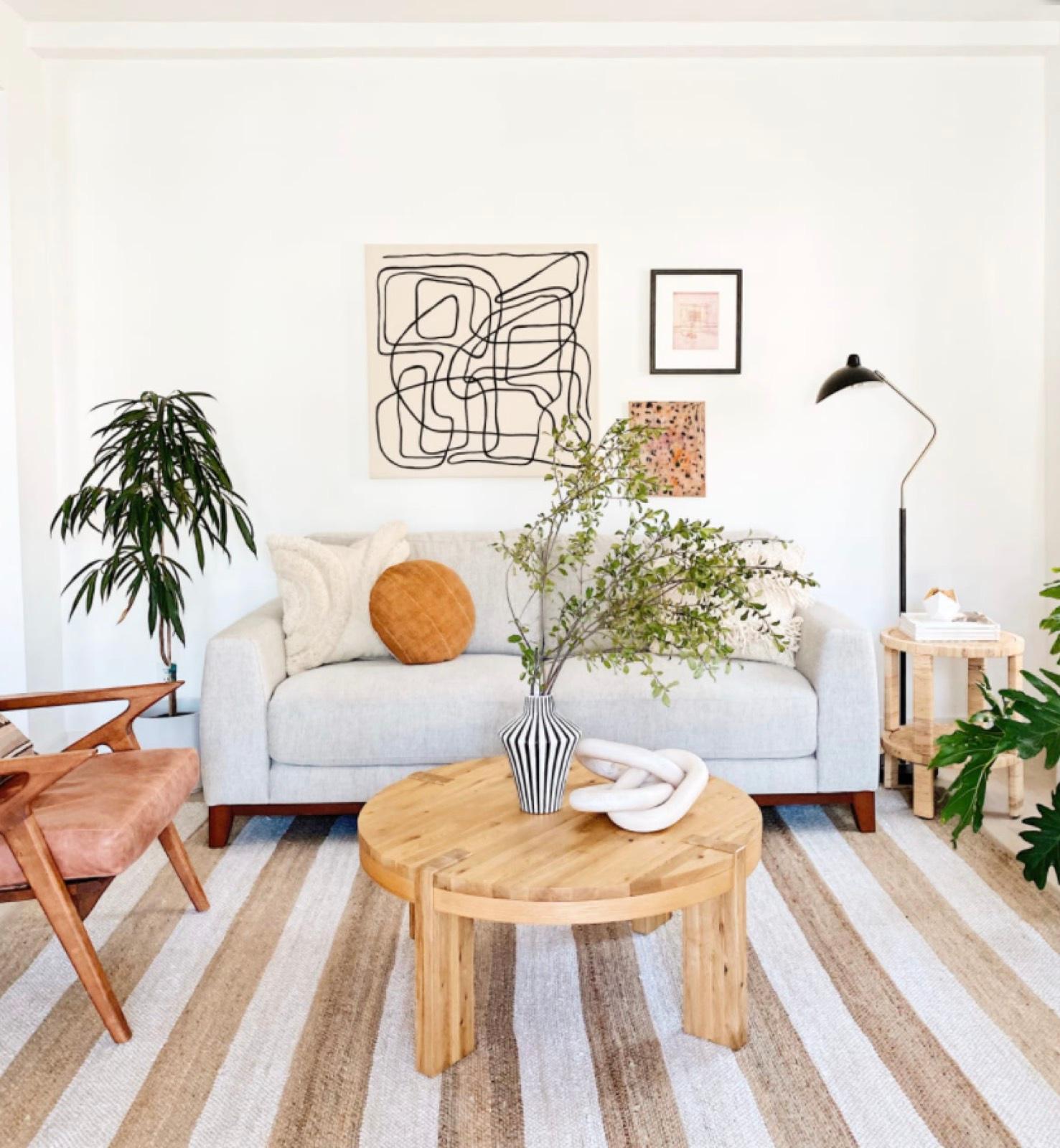 AD's Relaxed Cali Modern Home — photo 5