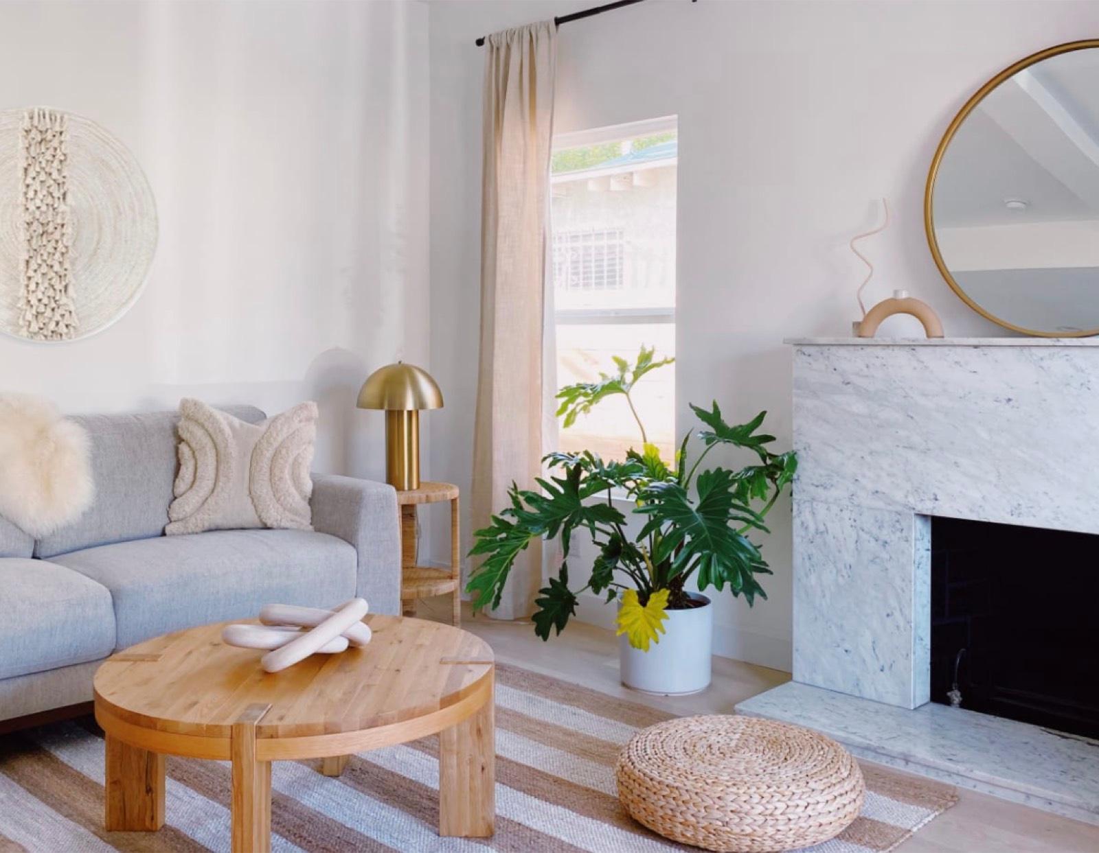AD's Relaxed Cali Modern Home — photo 6