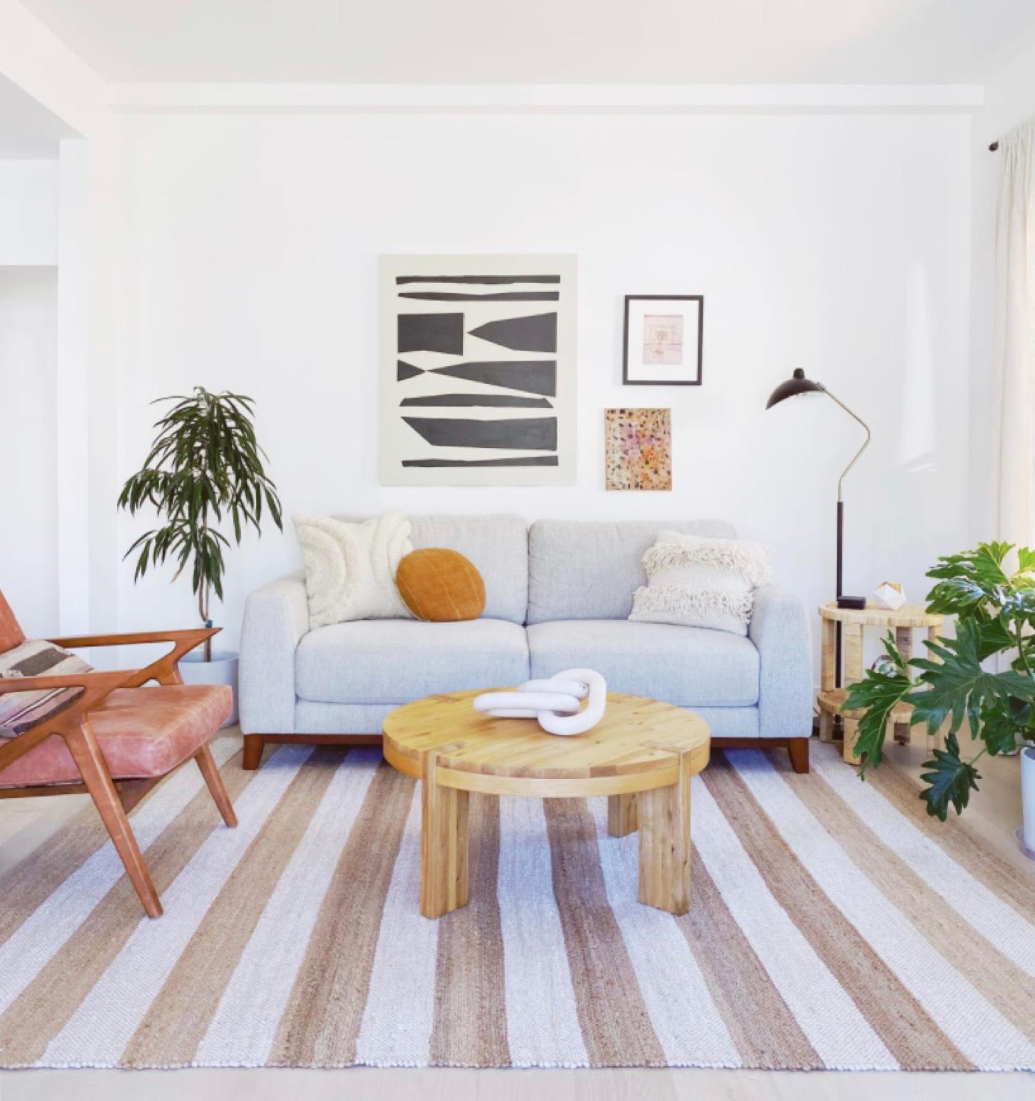 AD's Relaxed Cali Modern Home — photo 8