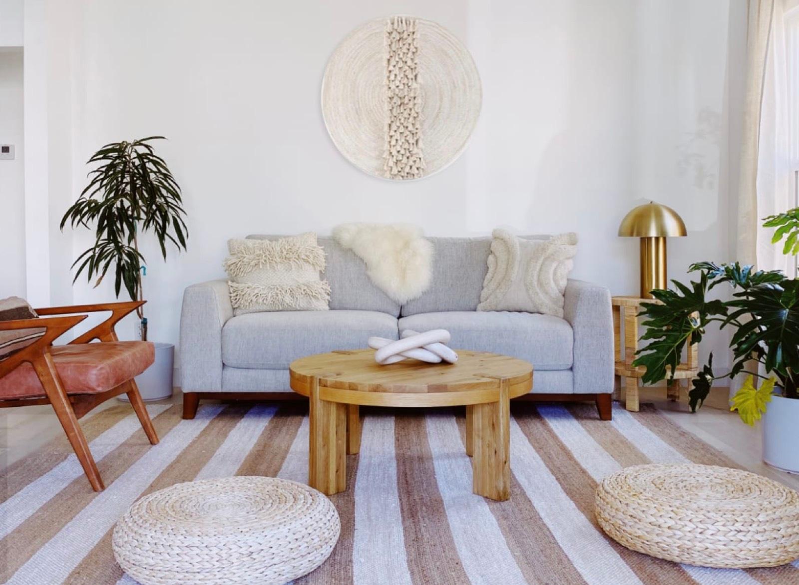 AD's Relaxed Cali Modern Home — photo 1