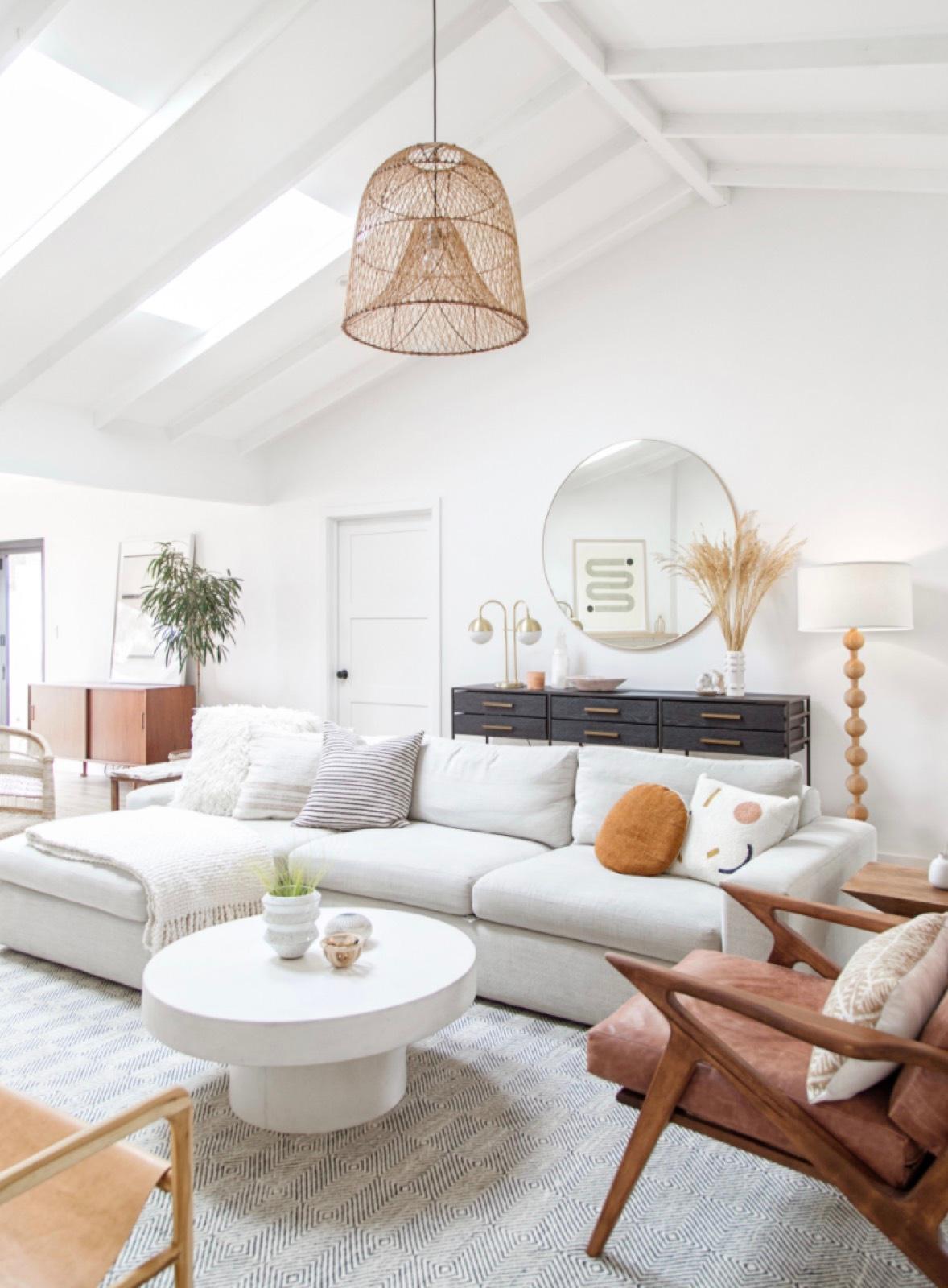 AD's Scandinavian Bungalow — photo 2