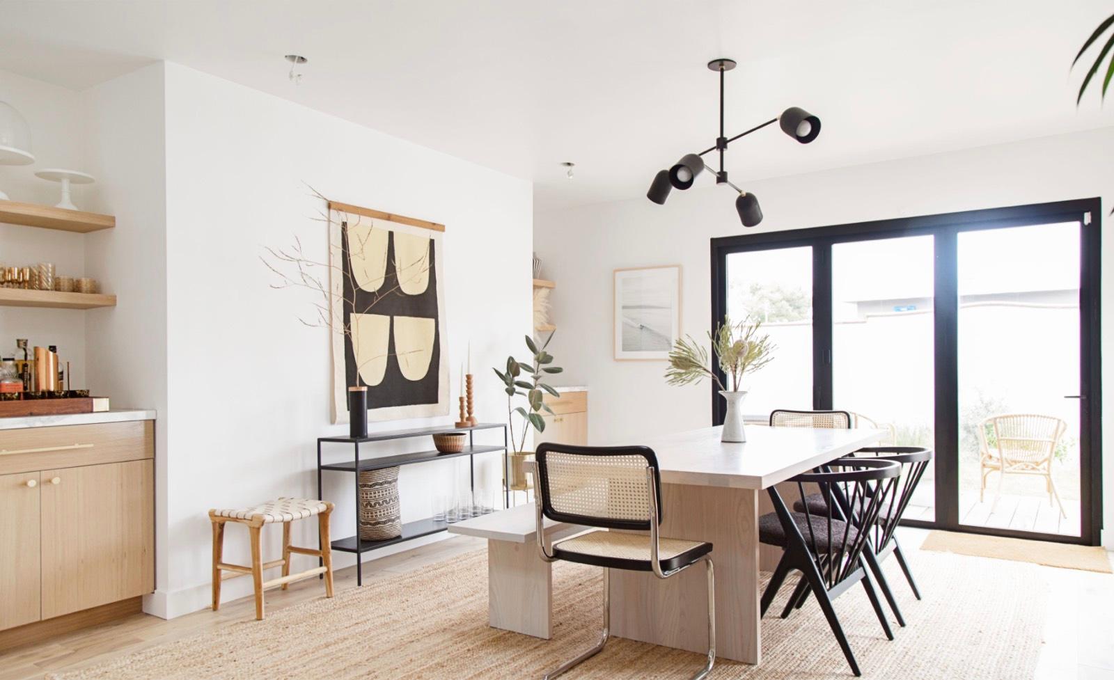 AD's Scandinavian Bungalow — photo 3