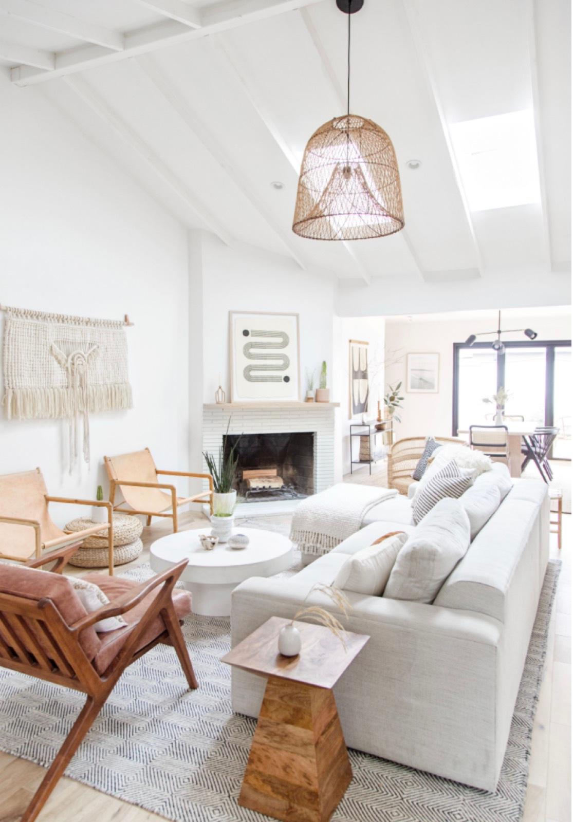 AD's Scandinavian Bungalow — photo 4