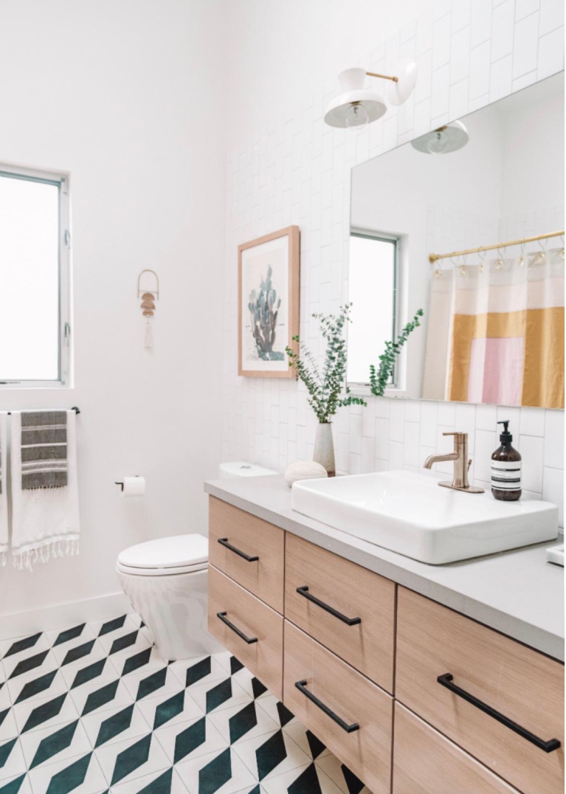 AD's Scandinavian Bungalow — photo 7
