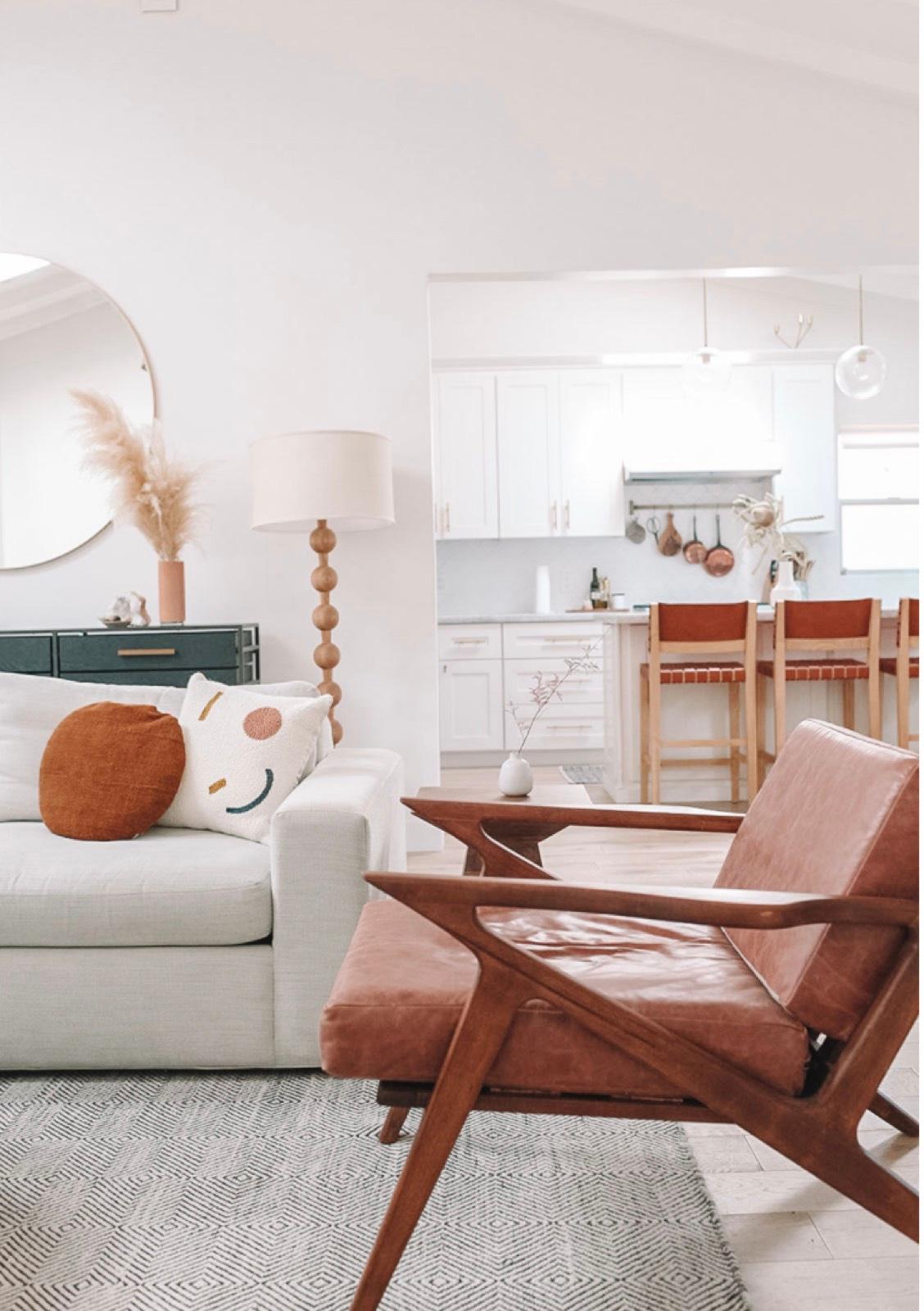 AD's Scandinavian Bungalow — photo 1