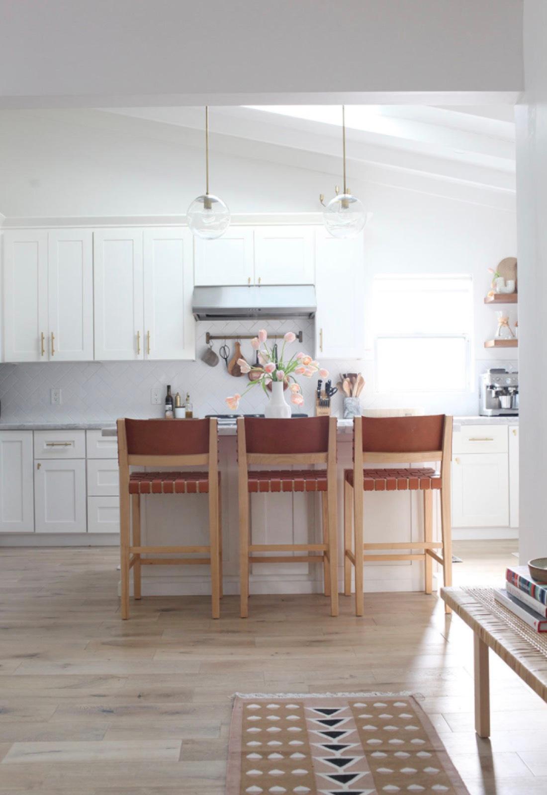 AD's Scandinavian Bungalow — photo 8