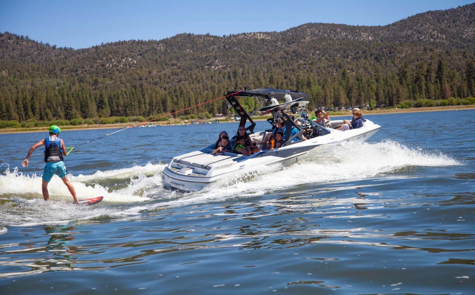 Adventurous Summer camp — photo 2