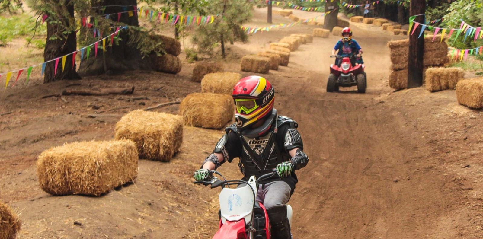 Adventurous Summer camp — photo 12