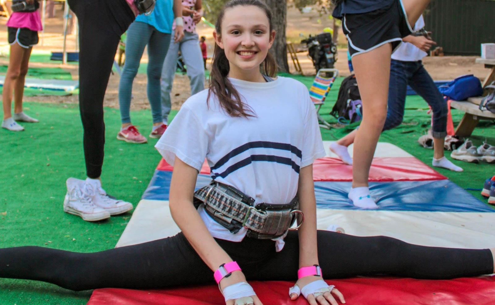 Adventurous Summer camp — photo 6