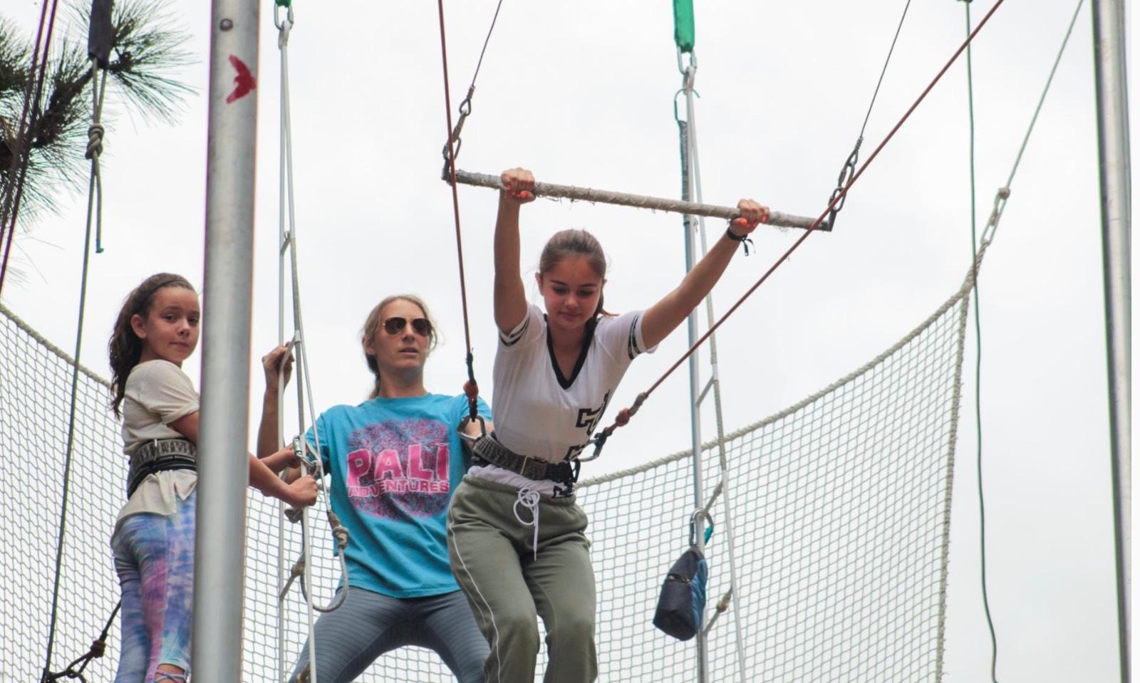 Adventurous Summer camp — photo 7