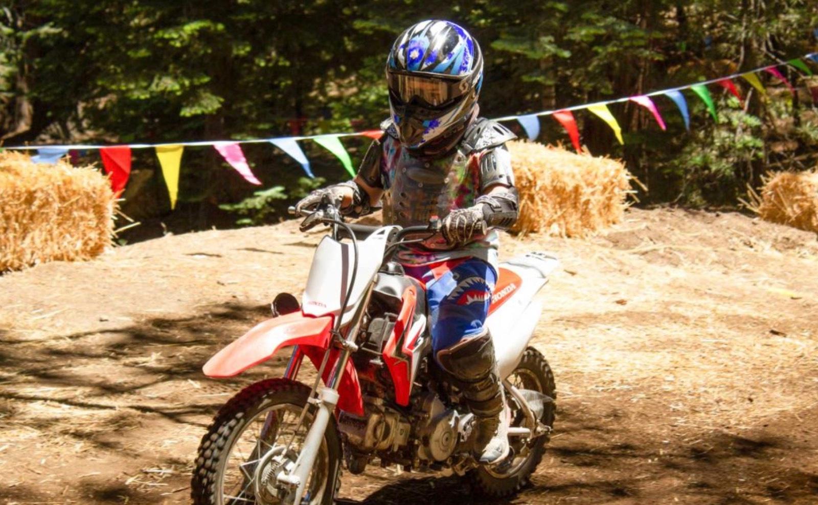 Adventurous Summer camp — photo 8
