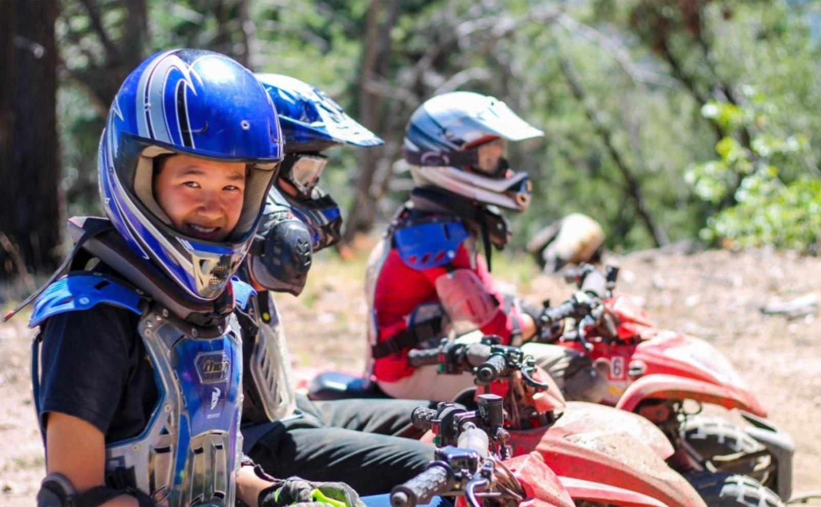 Adventurous Summer camp — photo 9