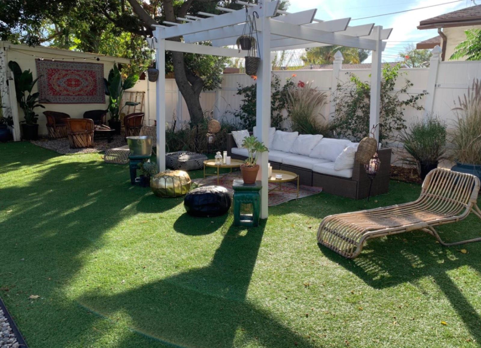 AG Bohemian Yard — photo 3