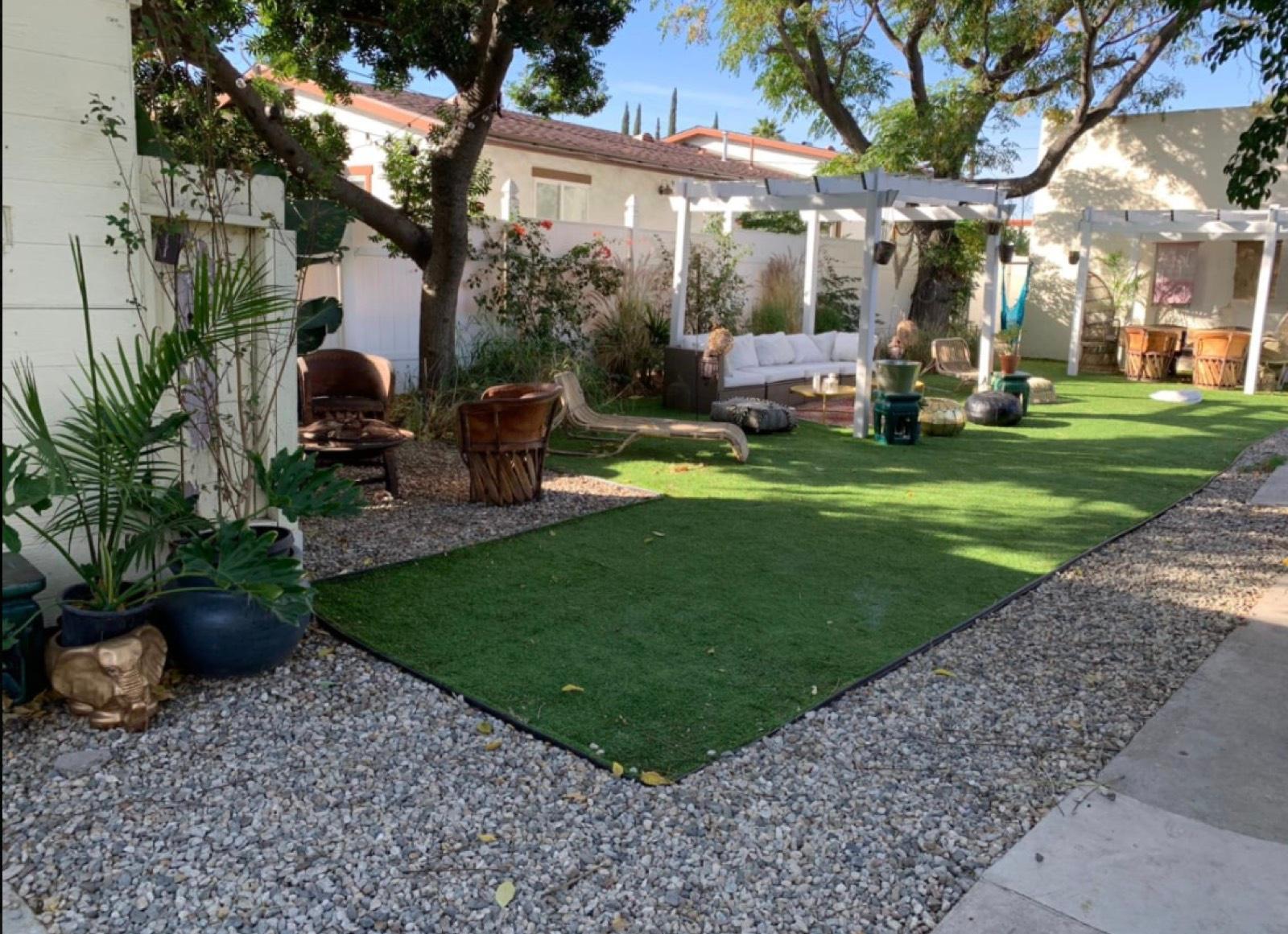 AG Bohemian Yard — photo 12