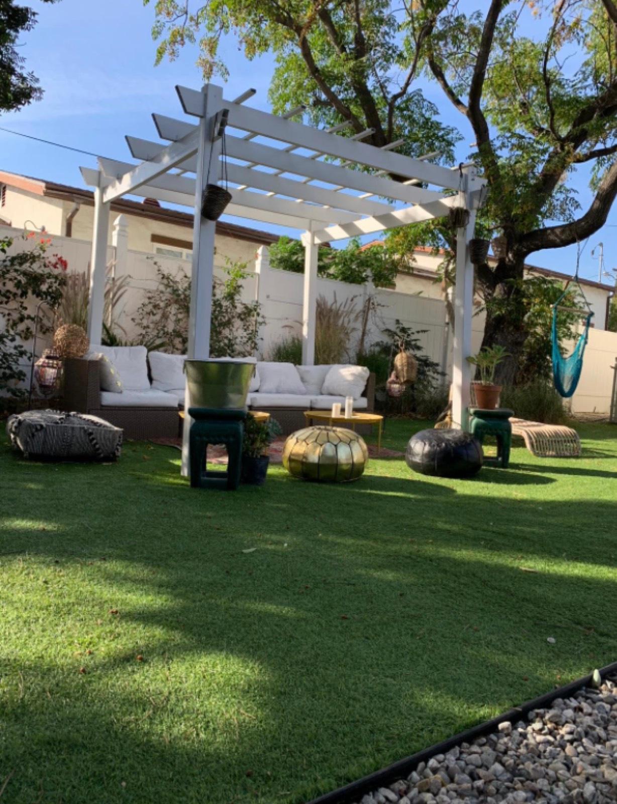AG Bohemian Yard — photo 6
