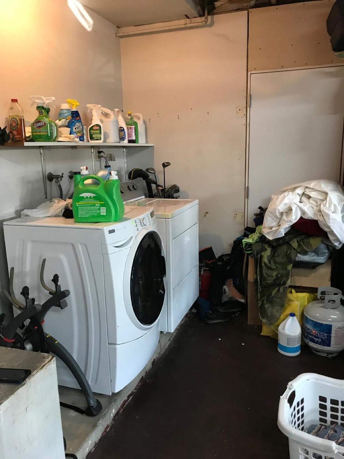 Agnes laundry room — photo 2