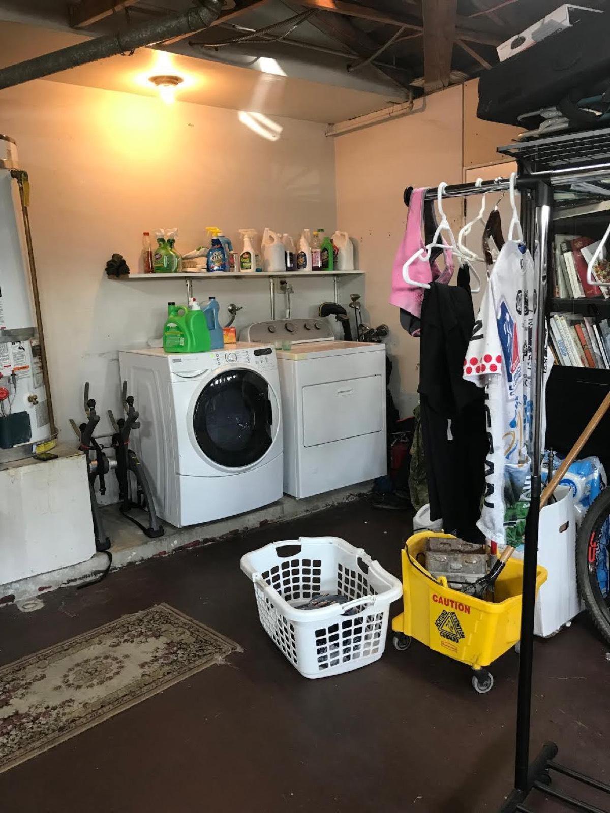 Agnes laundry room — photo 3