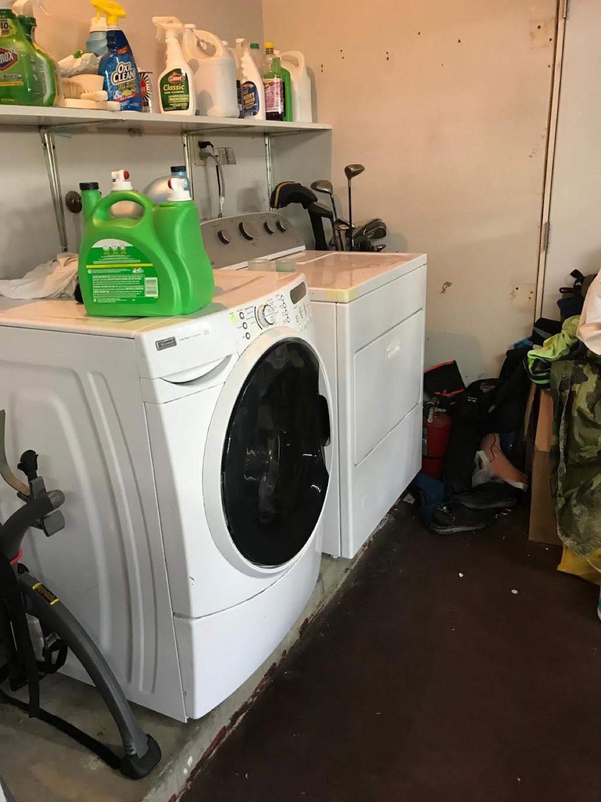Agnes laundry room — photo 4