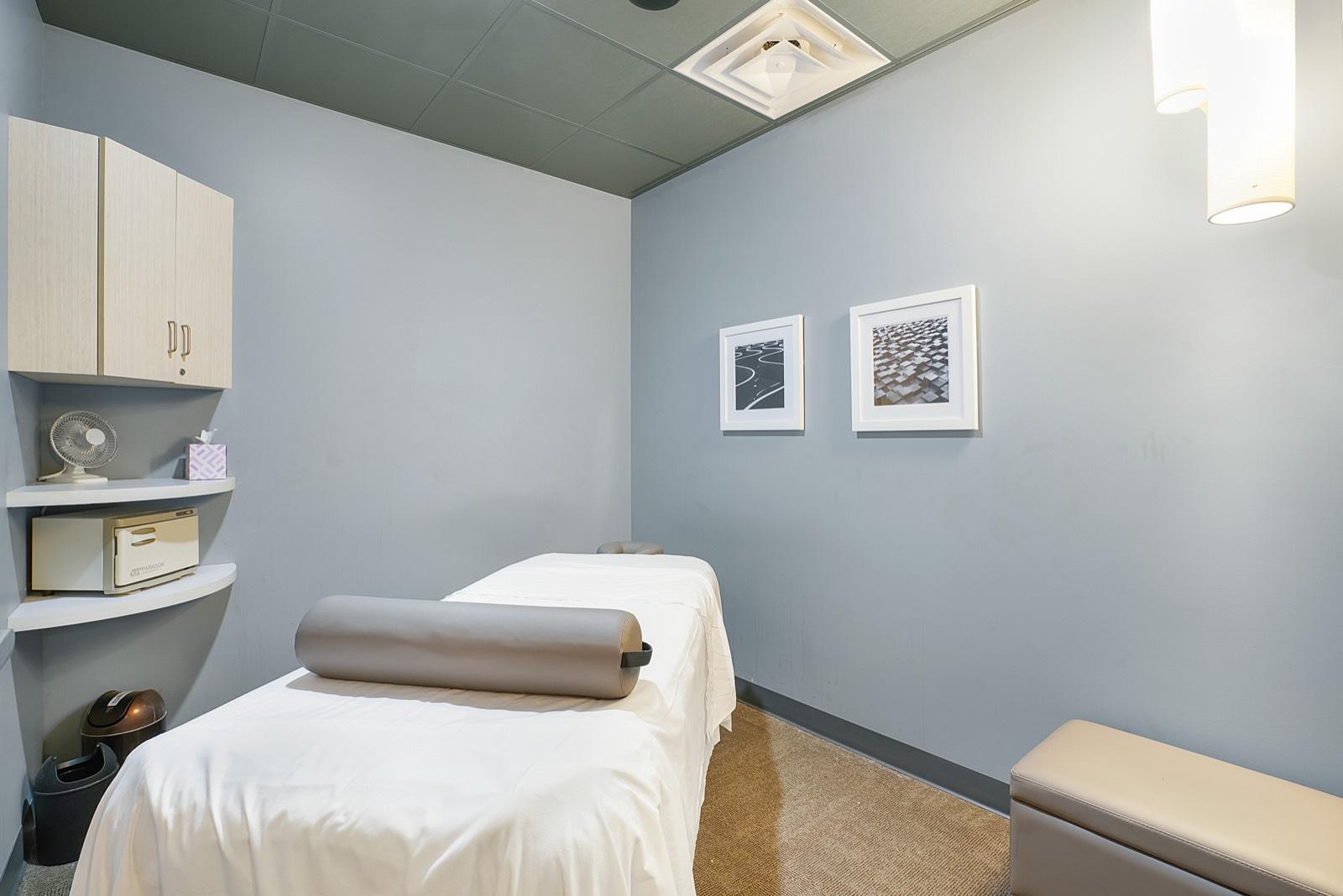 AH's Massage Office — photo 3