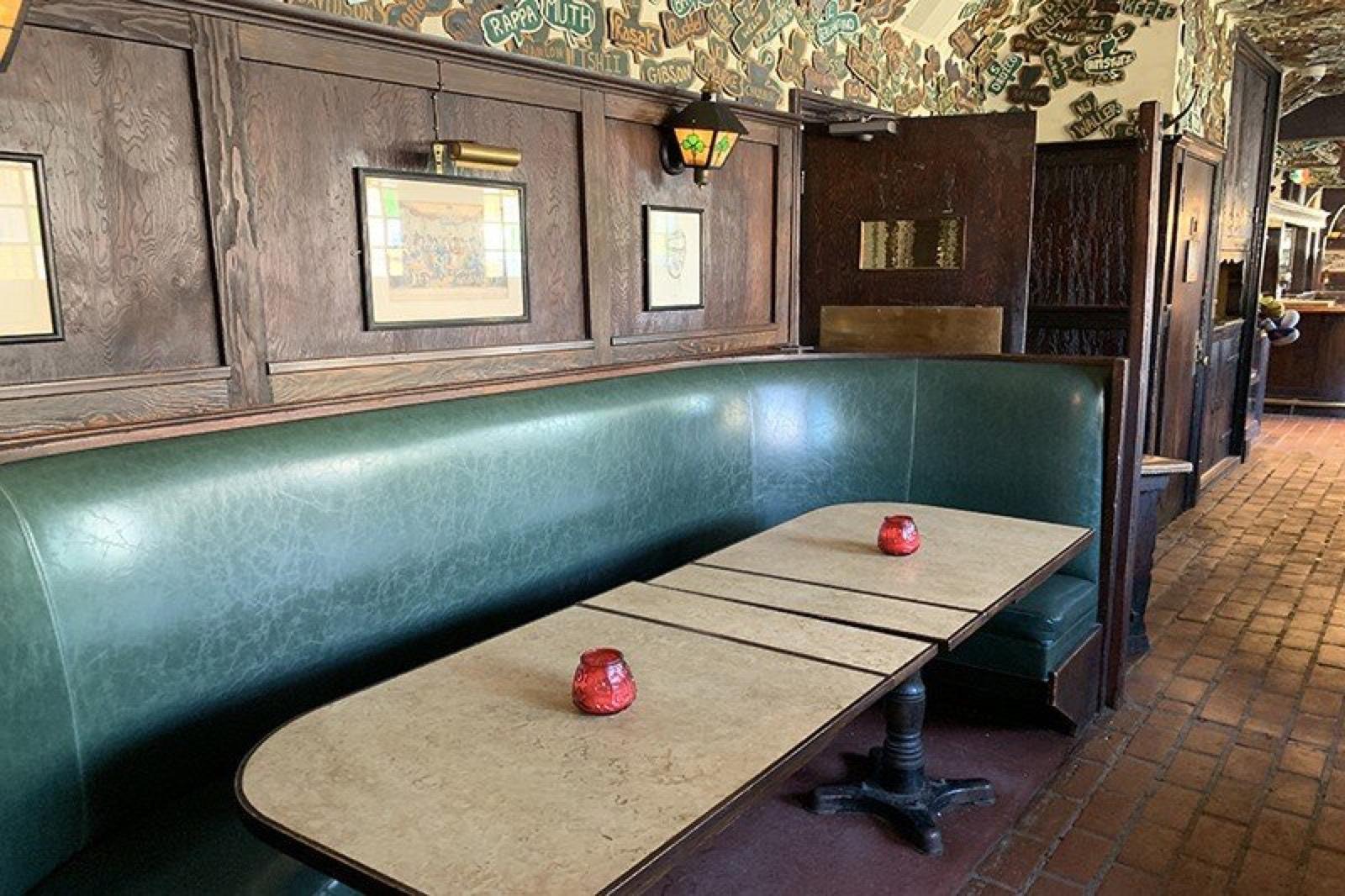AH's Pub Bar and Grill — photo 12