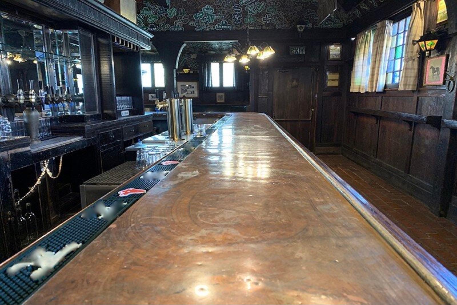 AH's Pub Bar and Grill — photo 7