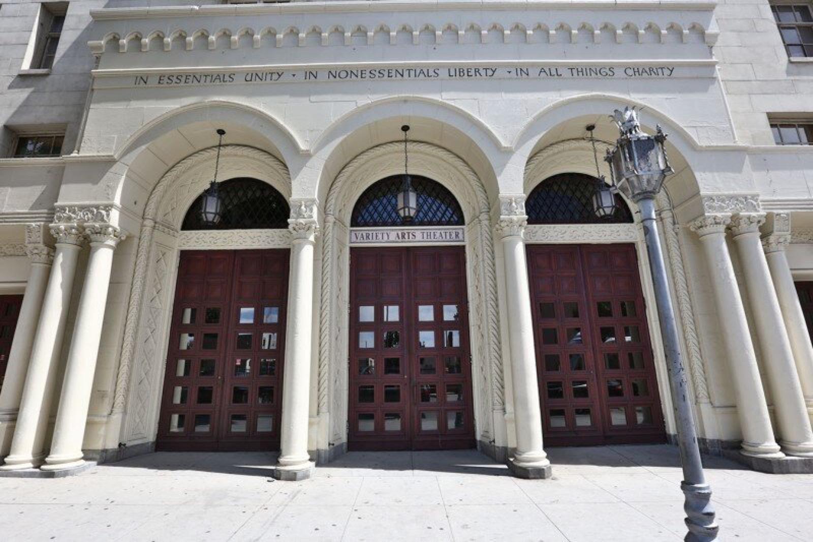 AH's Theater — photo 2