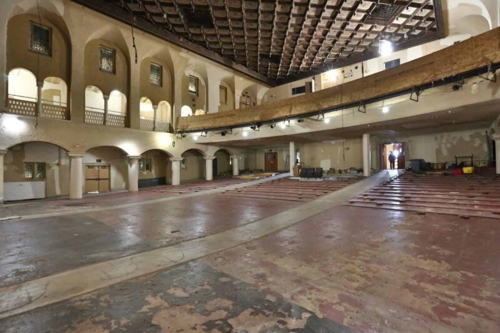 AH's Theater — photo 10