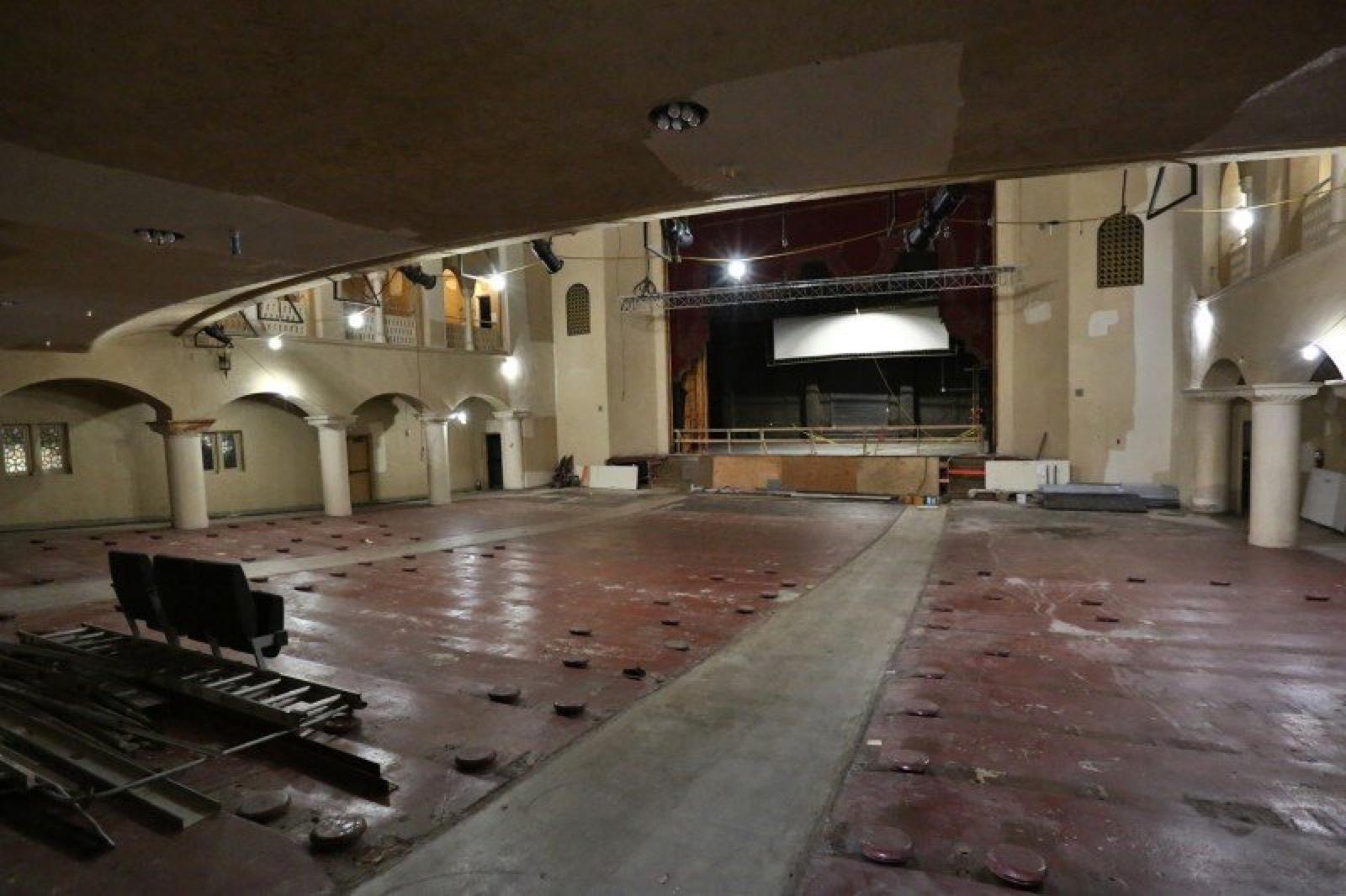 AH's Theater — photo 12