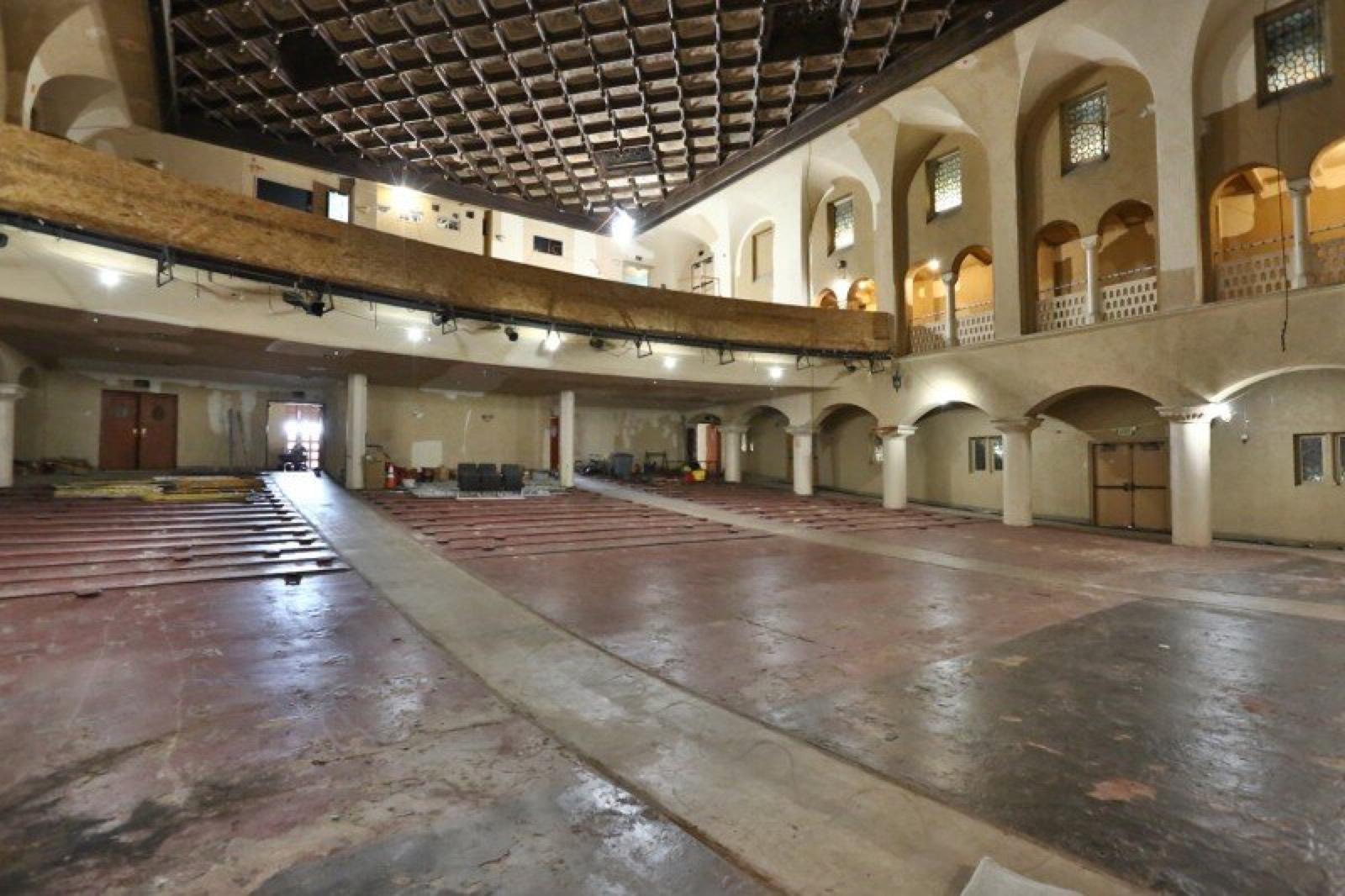 AH's Theater — photo 8