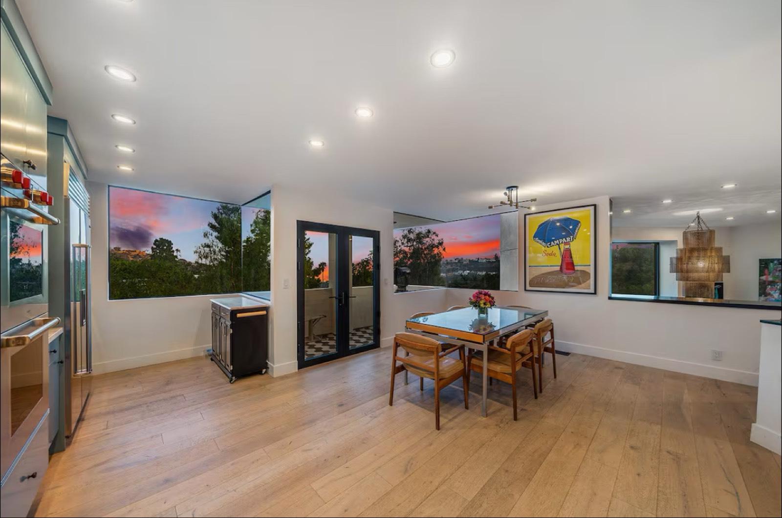 Alex Mod House With Library — photo 7