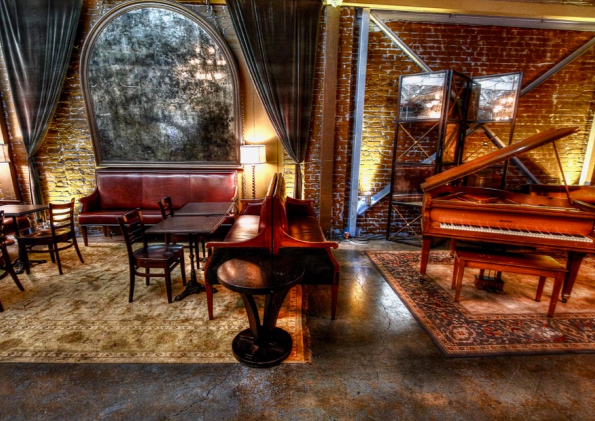 Ali's Studio — photo 4