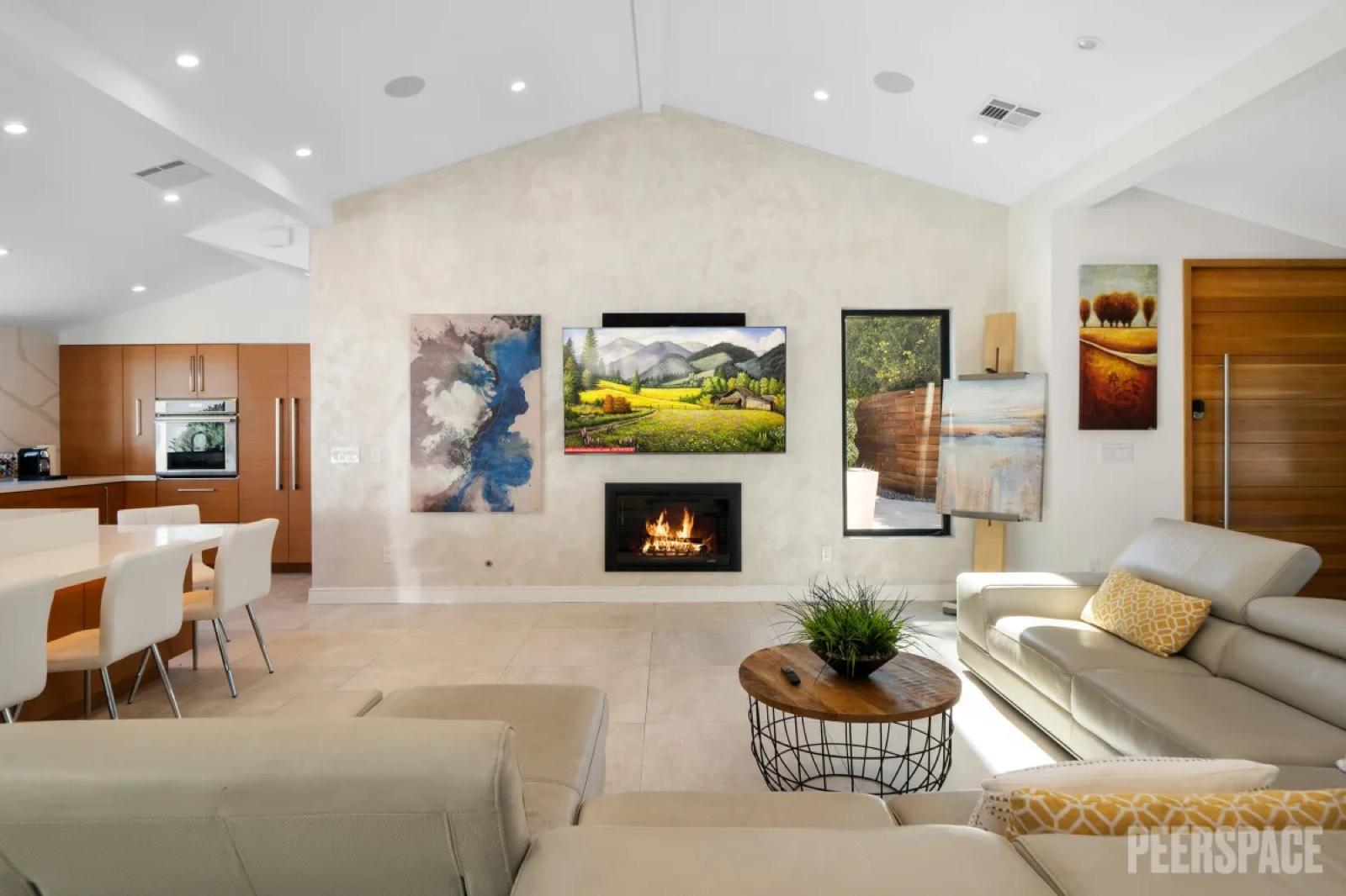 Amazing Ts Villa In The Heart of The Valley — photo 4