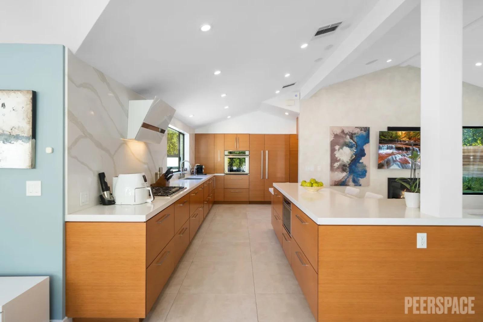 Amazing Ts Villa In The Heart of The Valley — photo 8