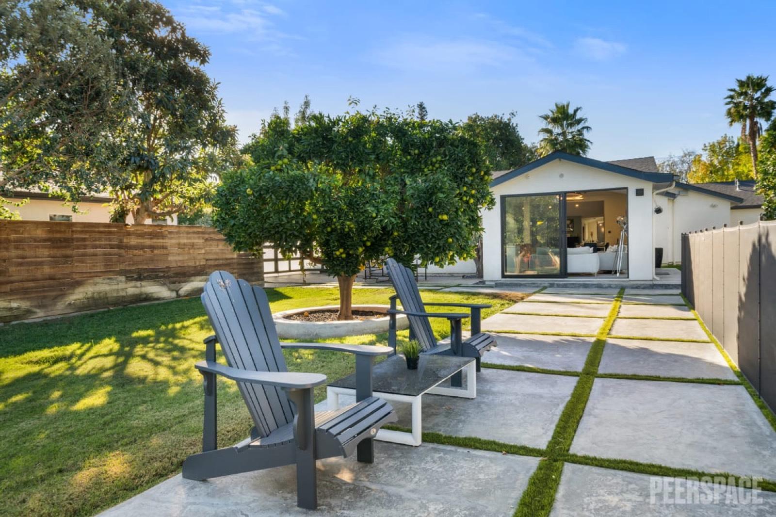 Amazing Ts Villa In The Heart of The Valley — photo 9
