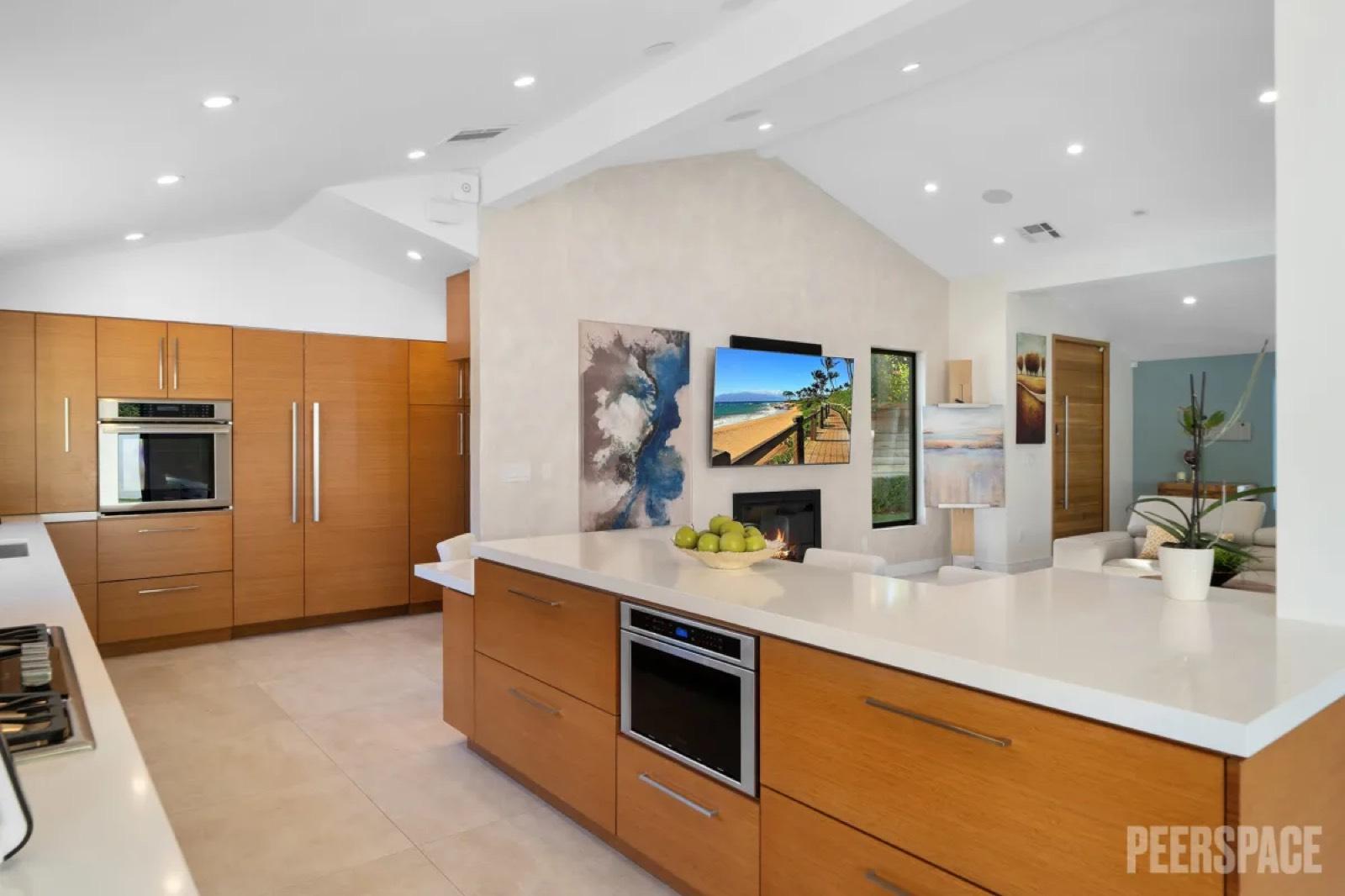 Amazing Ts Villa In The Heart of The Valley — photo 10