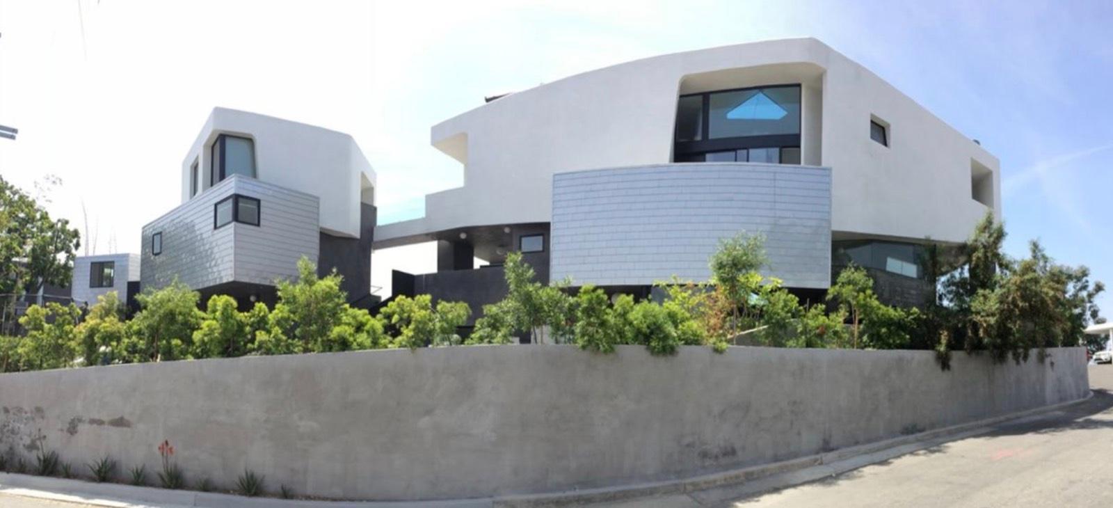 Amber Architectural House — photo 2