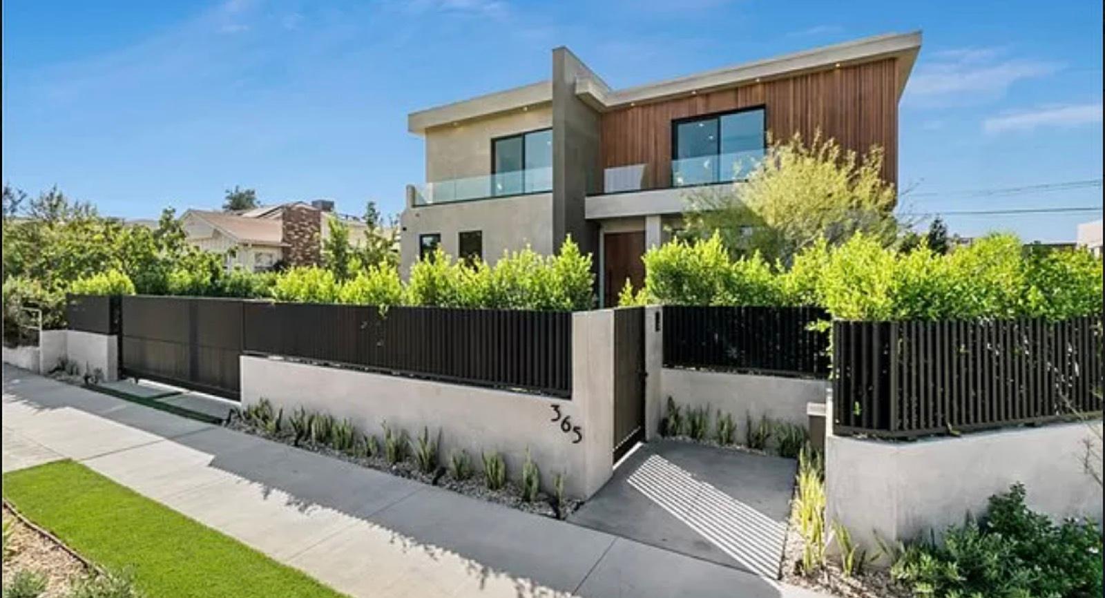 AP's LA Modern Standard — photo 2