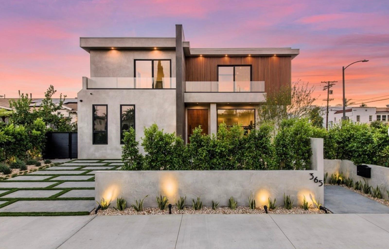AP's LA Modern Standard — photo 3