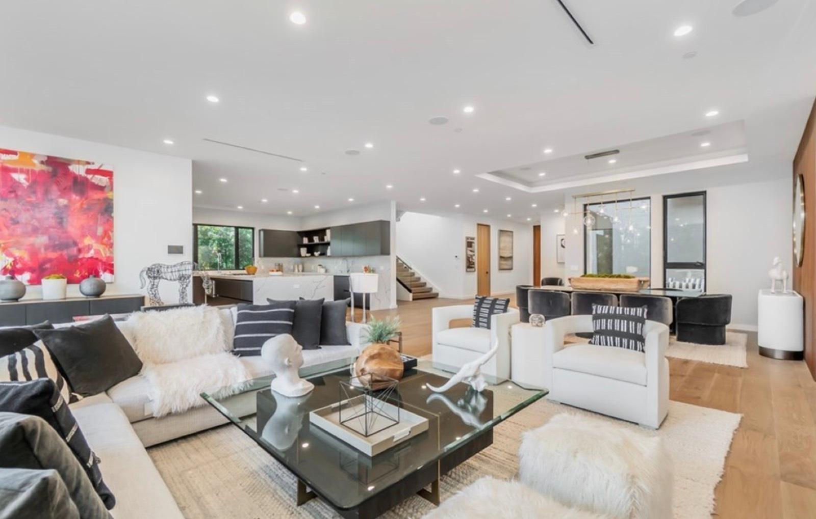 AP's LA Modern Standard — photo 10