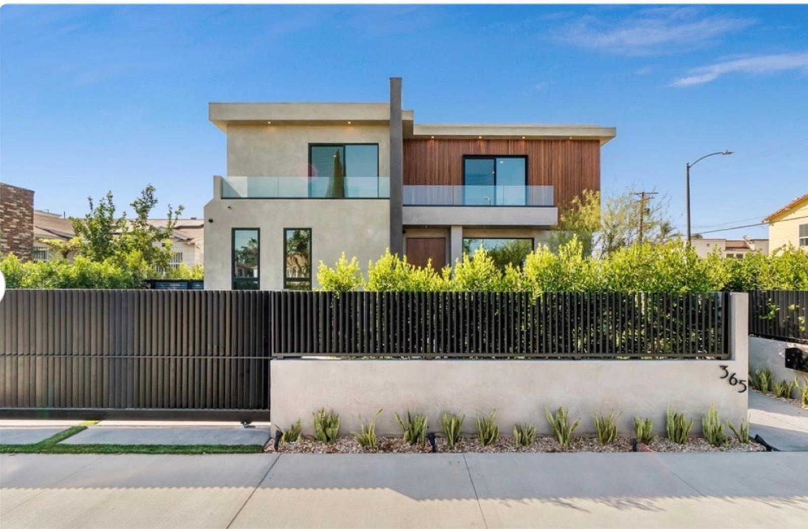 AP's LA Modern Standard — photo 4