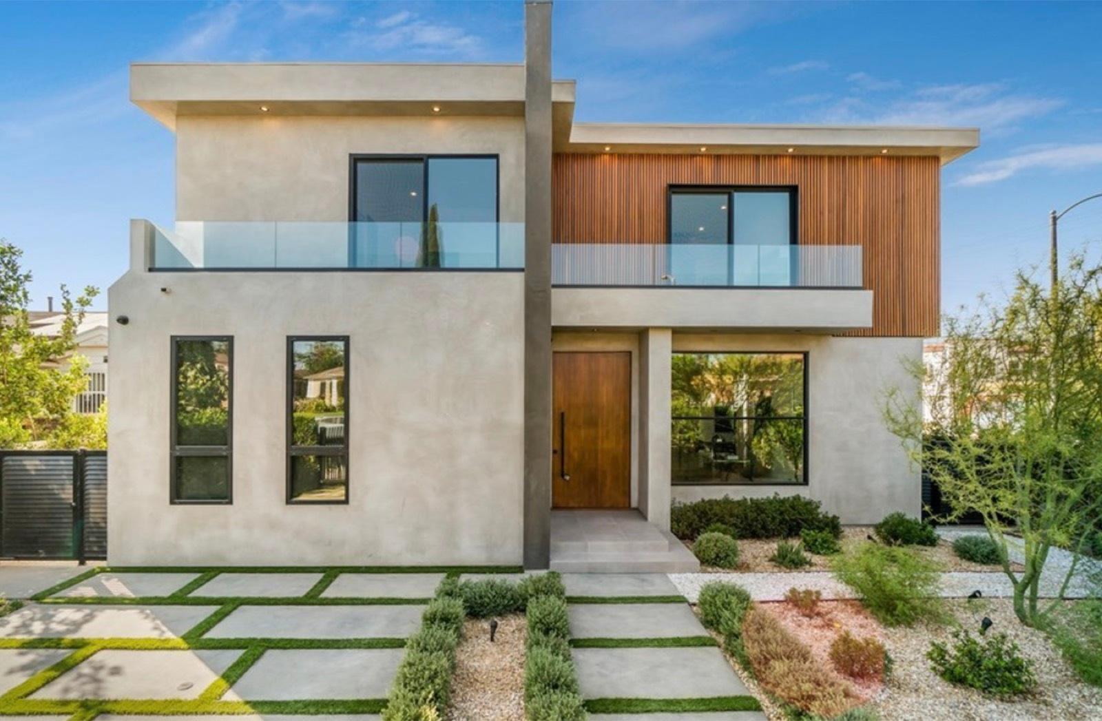 AP's LA Modern Standard — photo 1