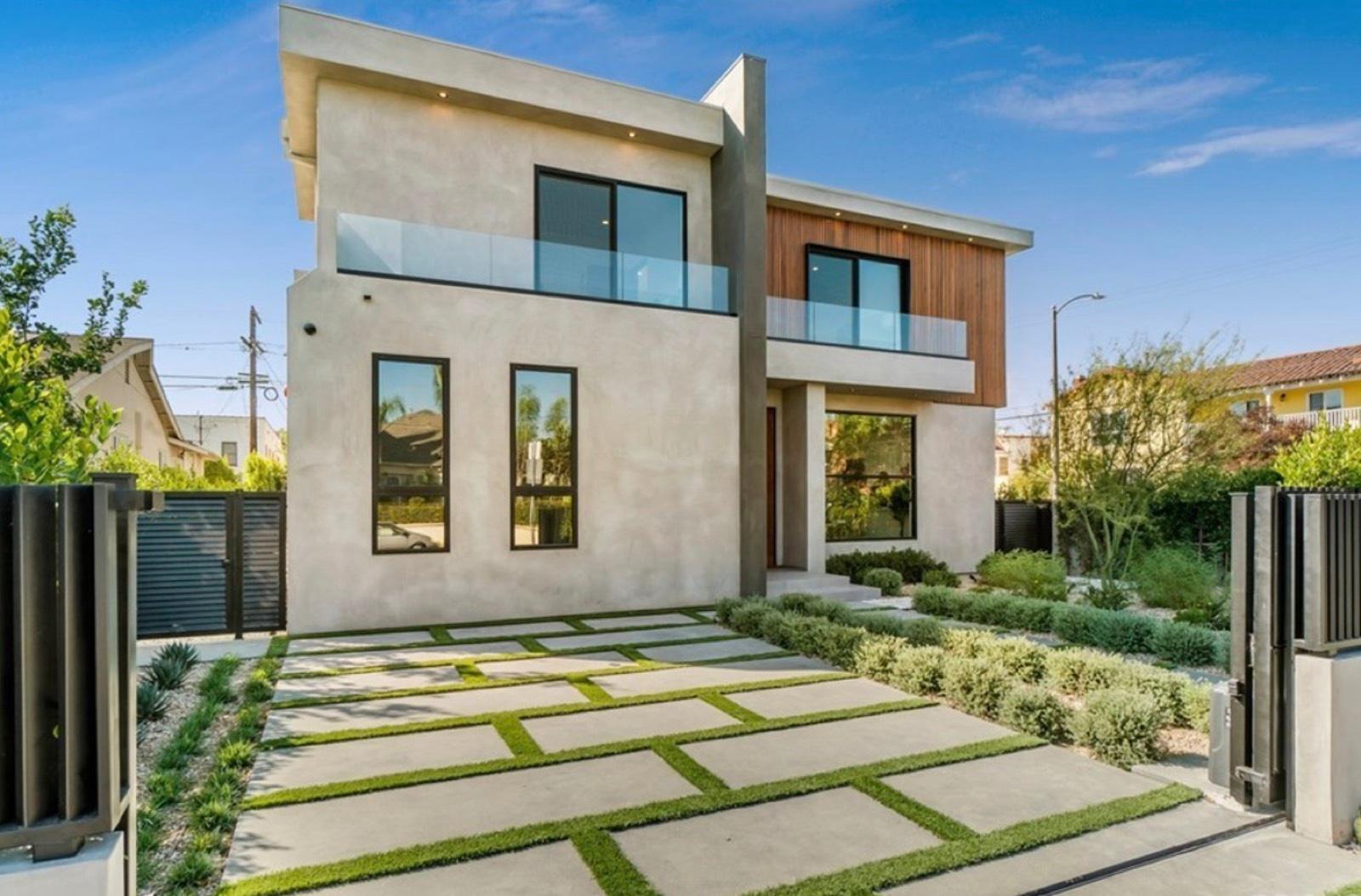 AP's LA Modern Standard — photo 5