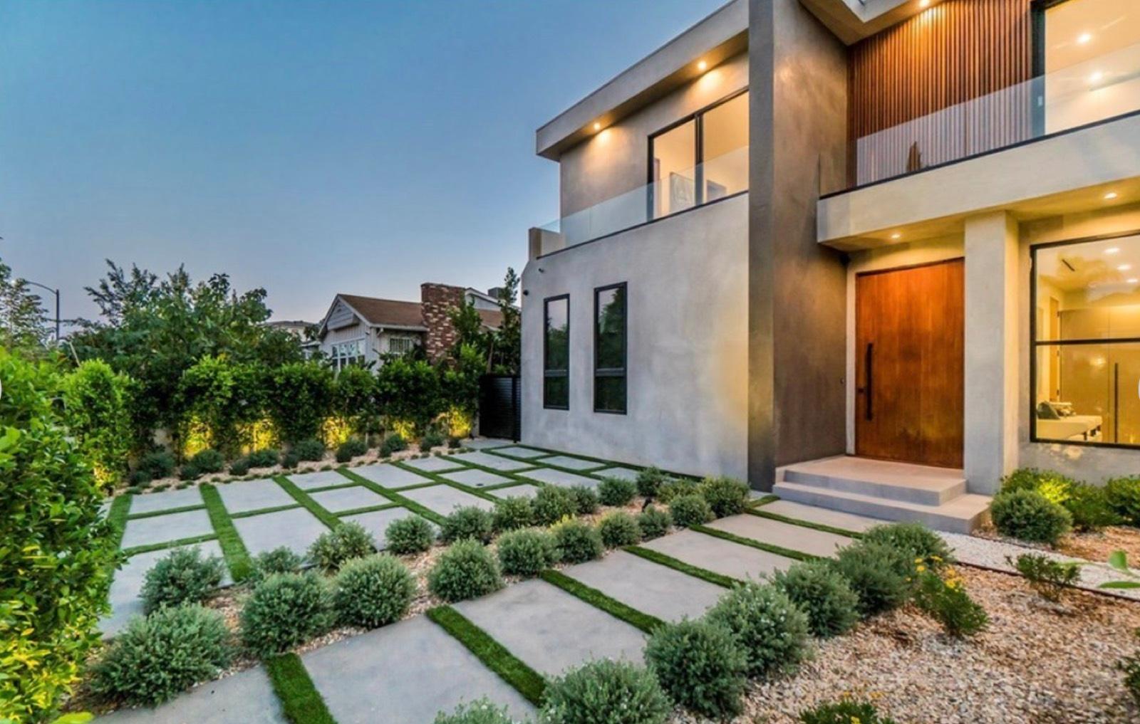 AP's LA Modern Standard — photo 6