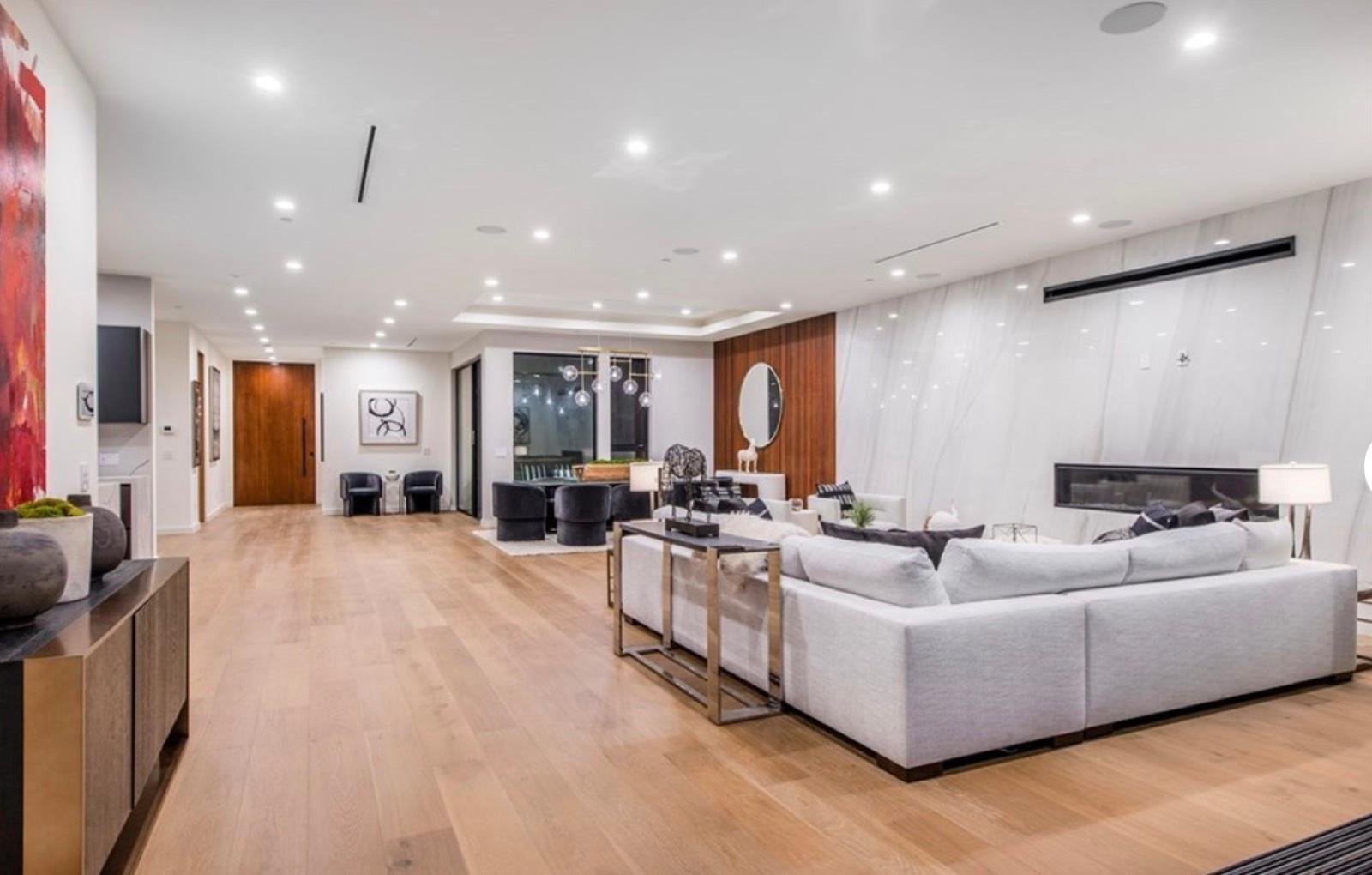 AP's LA Modern Standard — photo 8
