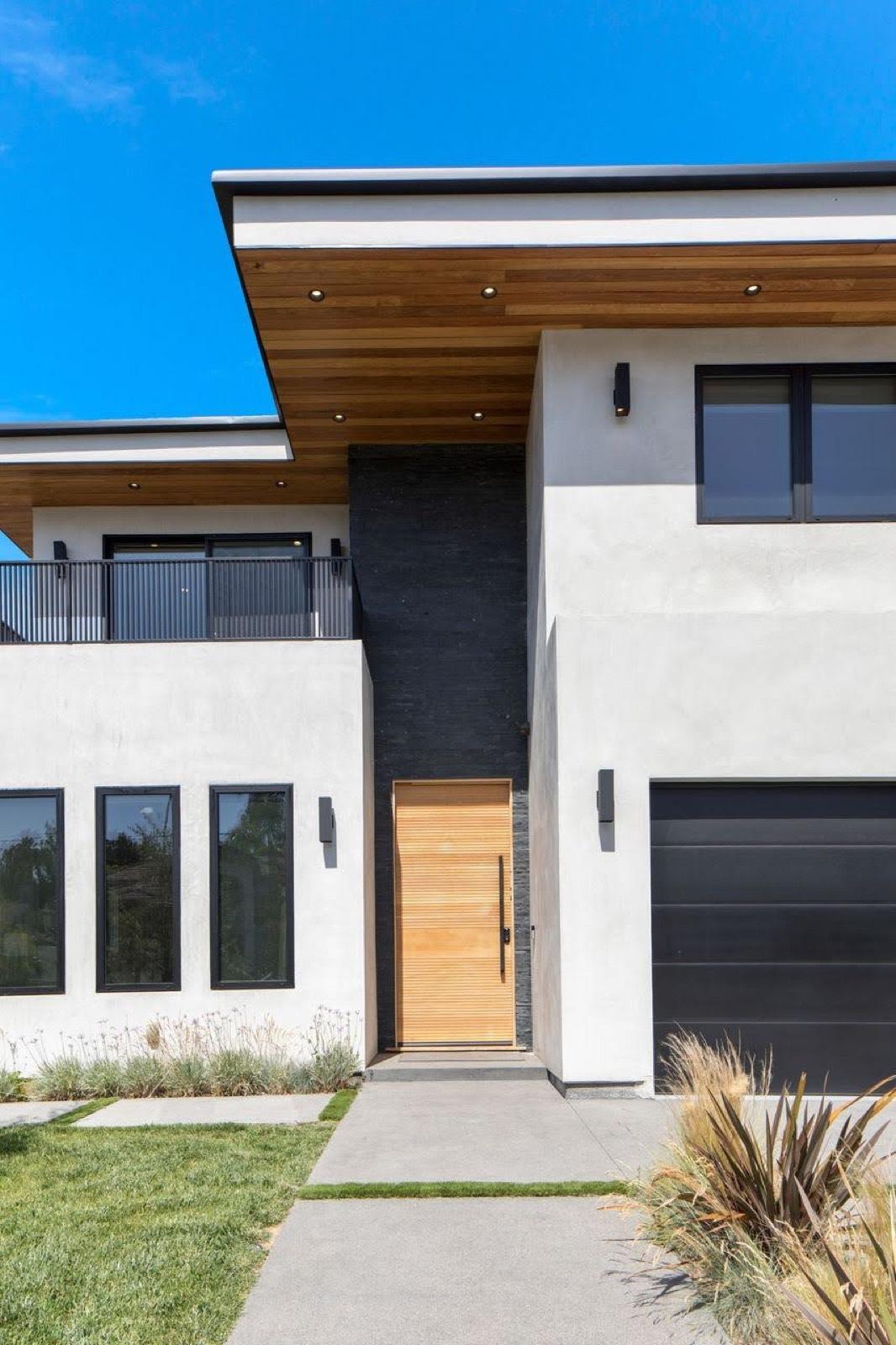 AP’s modern Encino — photo 3